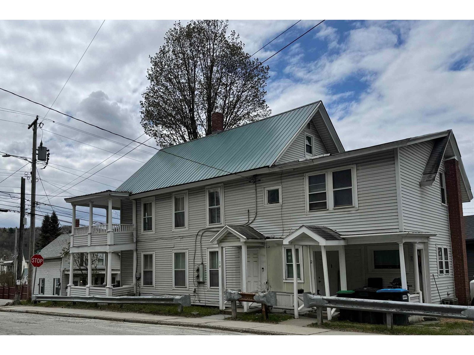2 Plain Street, Barre City