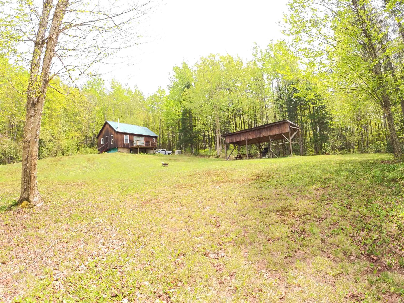 763 Hunting Camp Road, Holland