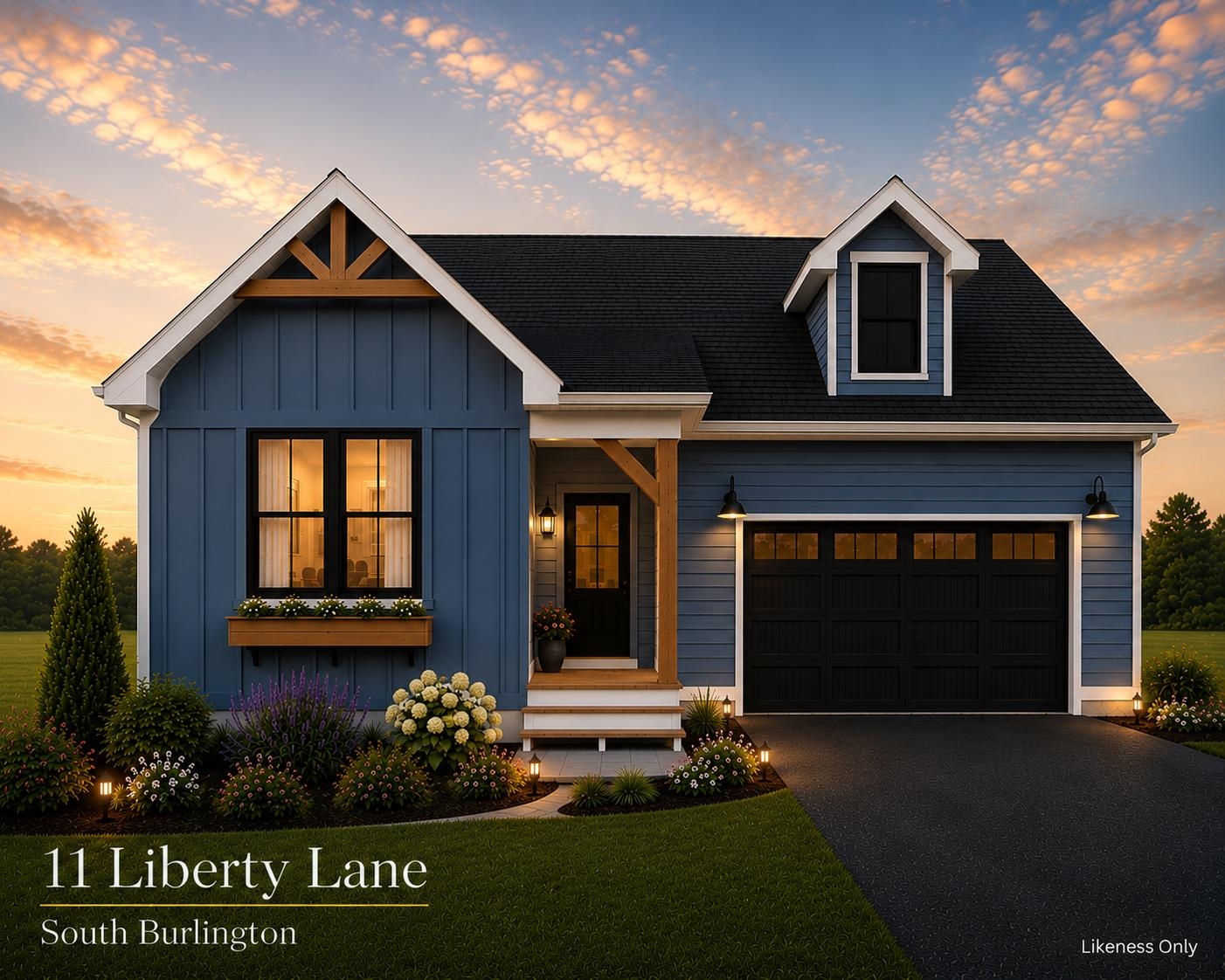 11 Liberty Lane, South Burlington
