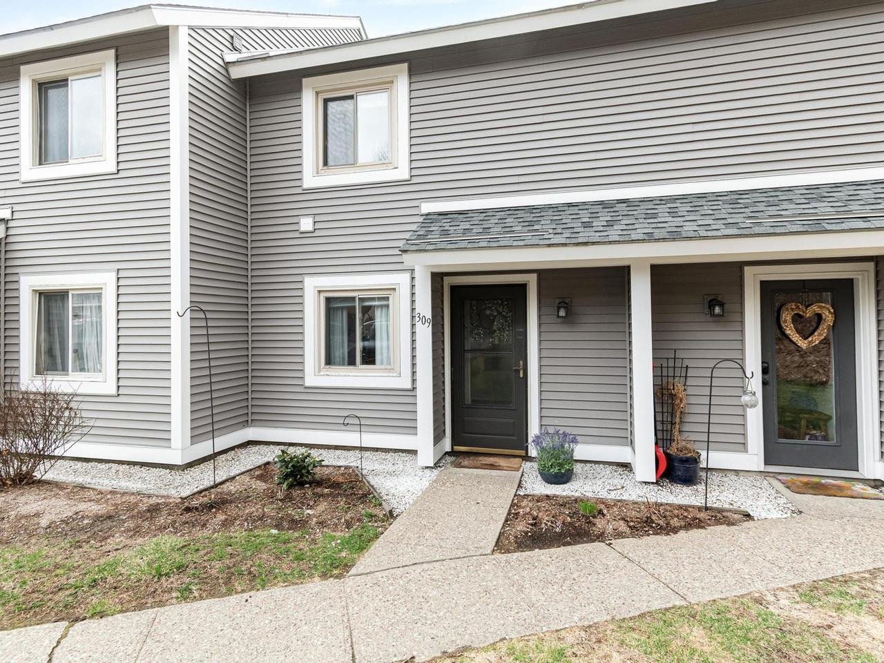 309 Sugar Tree Lane, South Burlington