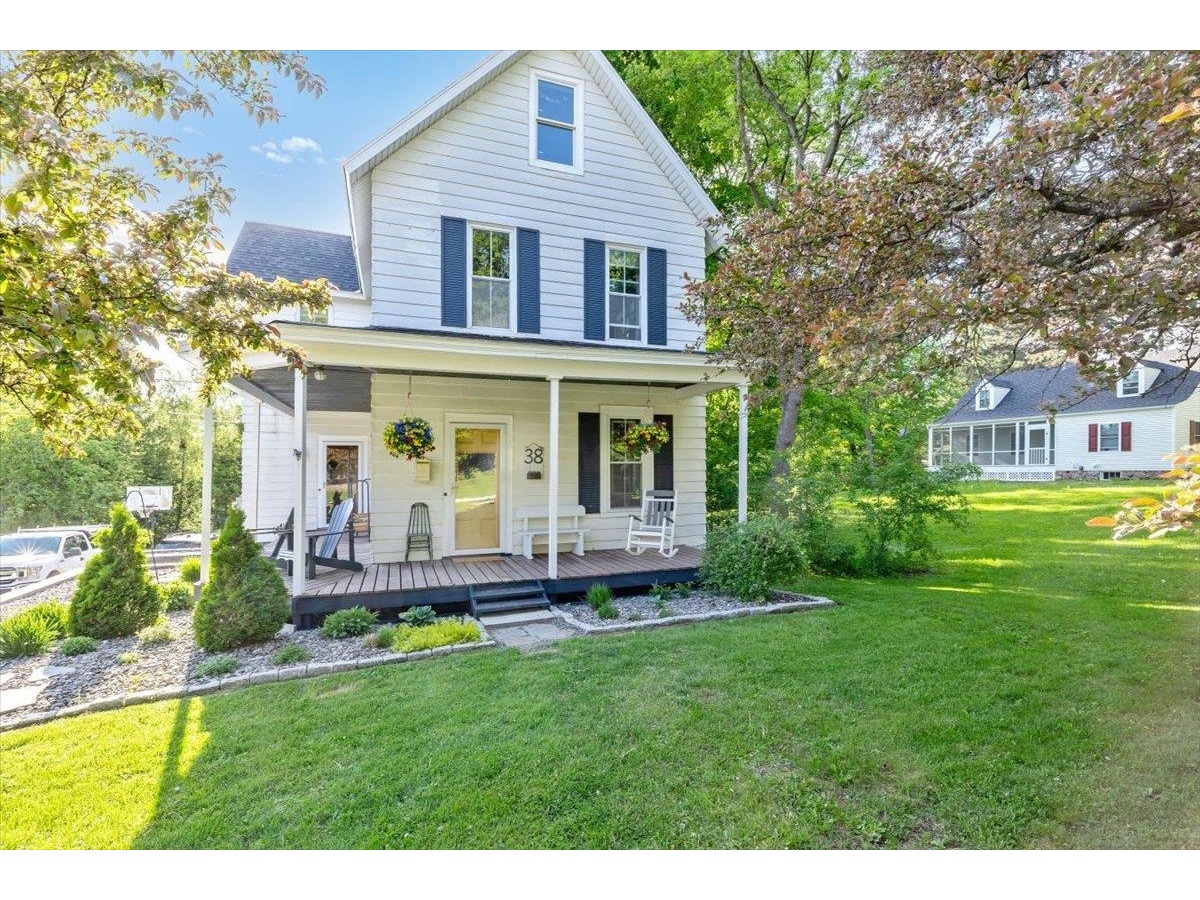 38 Smith Street, St. Albans City