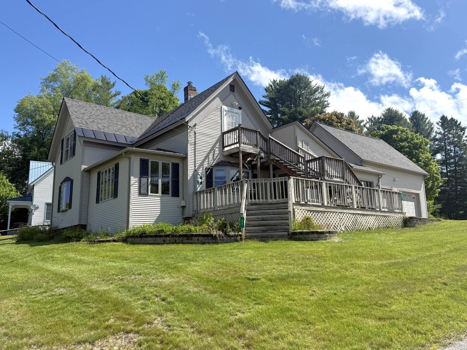 27 Good Place, Hardwick