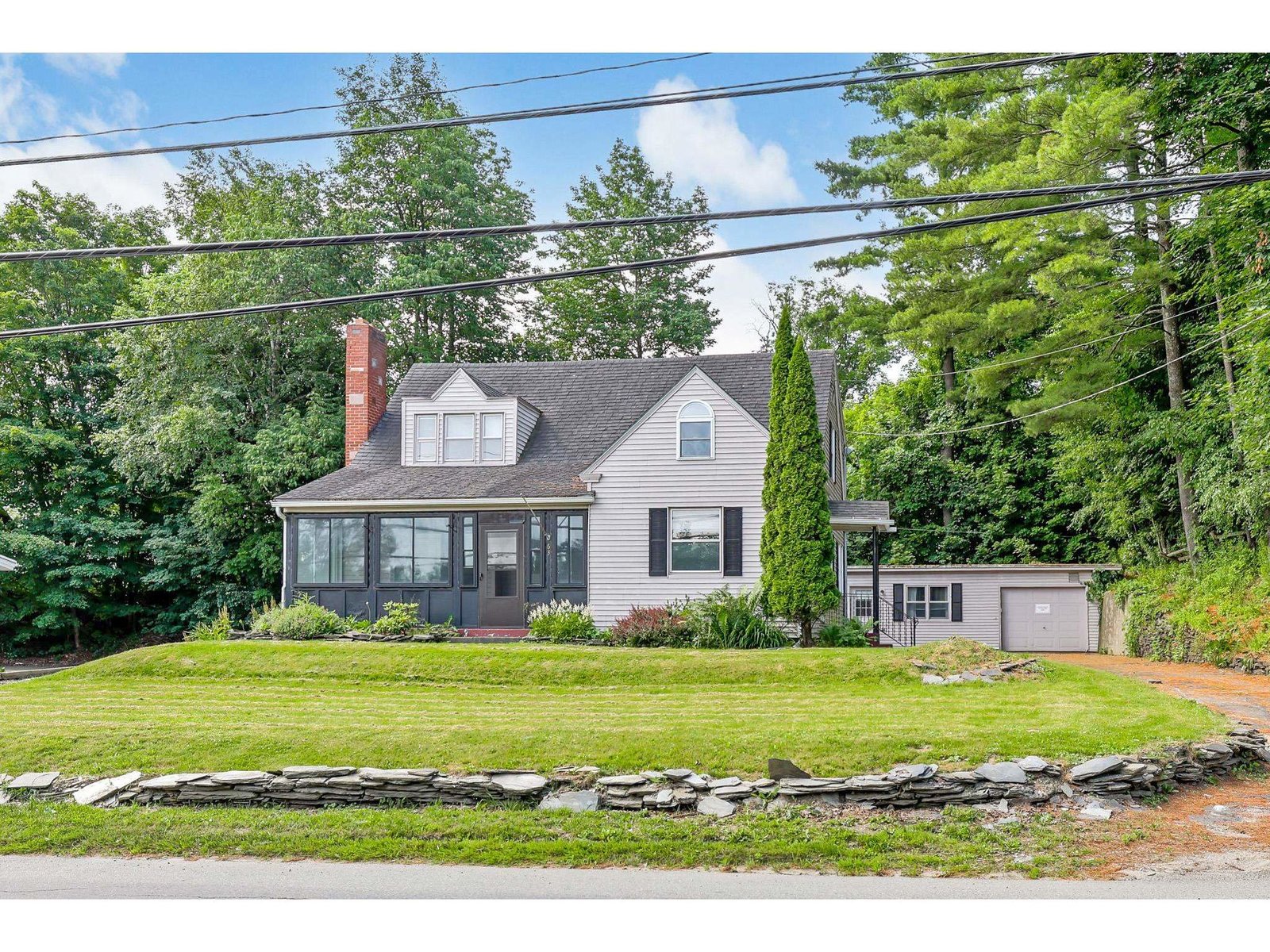63 Highland Avenue, Newport City