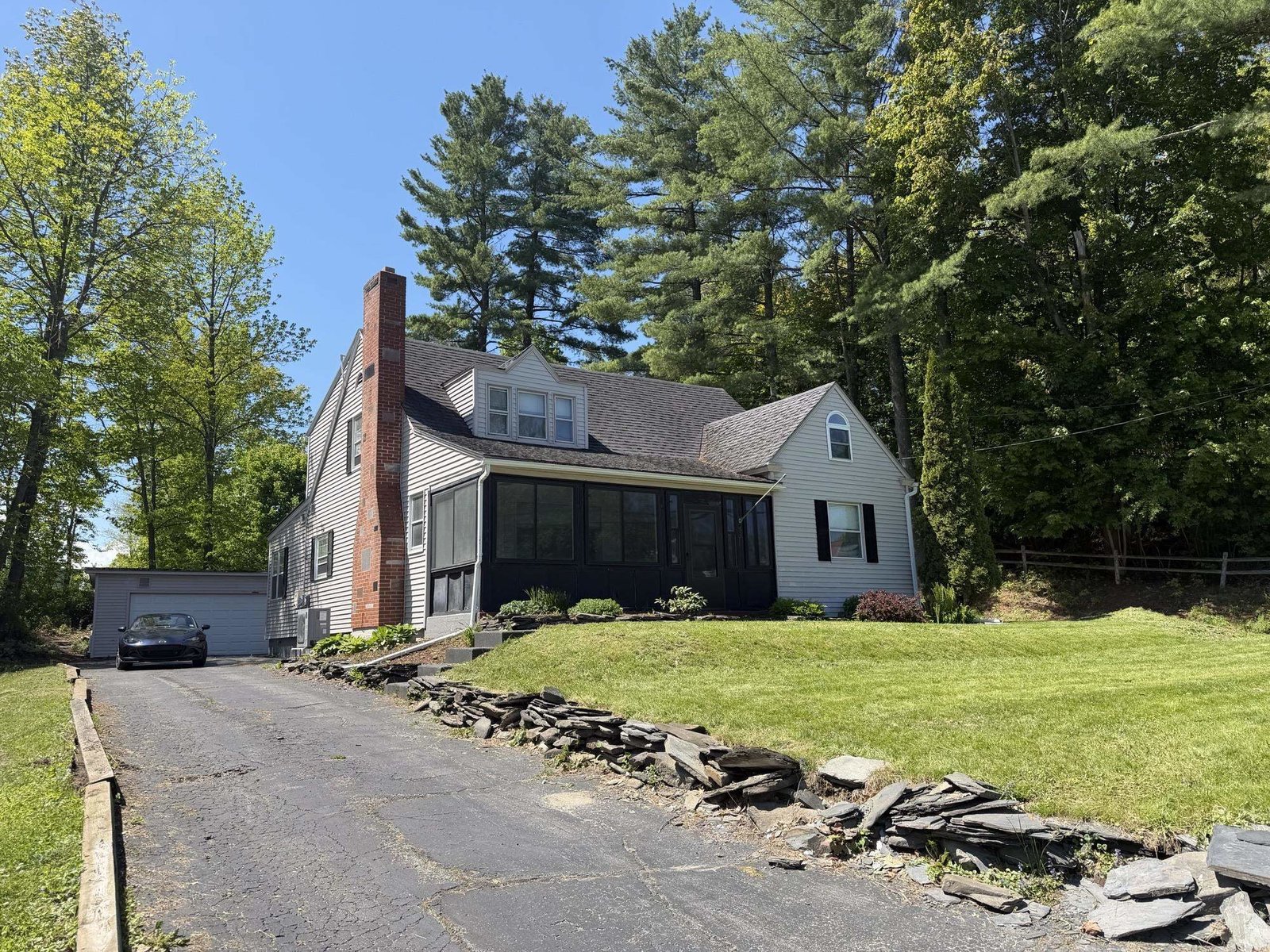 63 Highland Avenue, Newport City