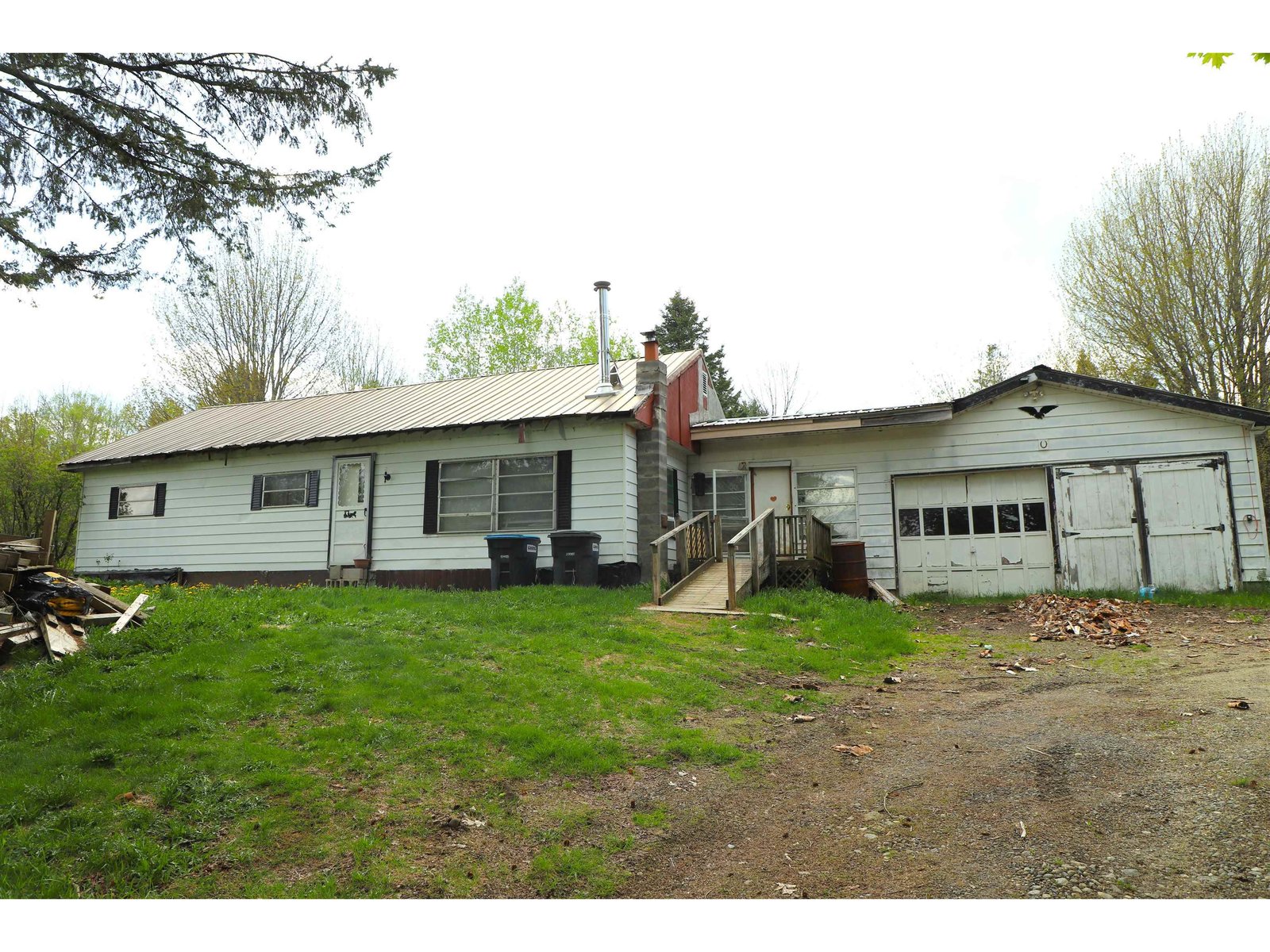 1760 Wheelock Road, Sutton