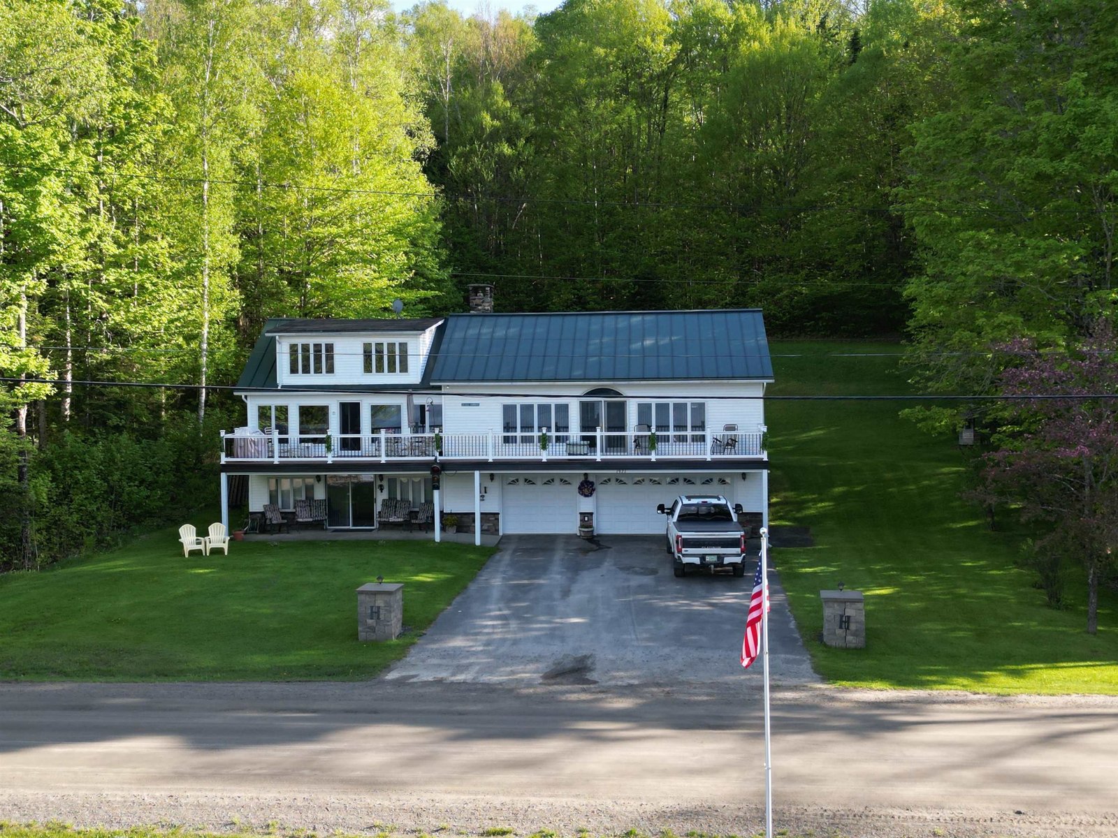 1921 Shadow Lake Road, Glover