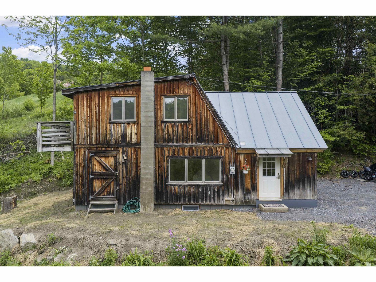 110 Saint Hyacinth Street, Bethel