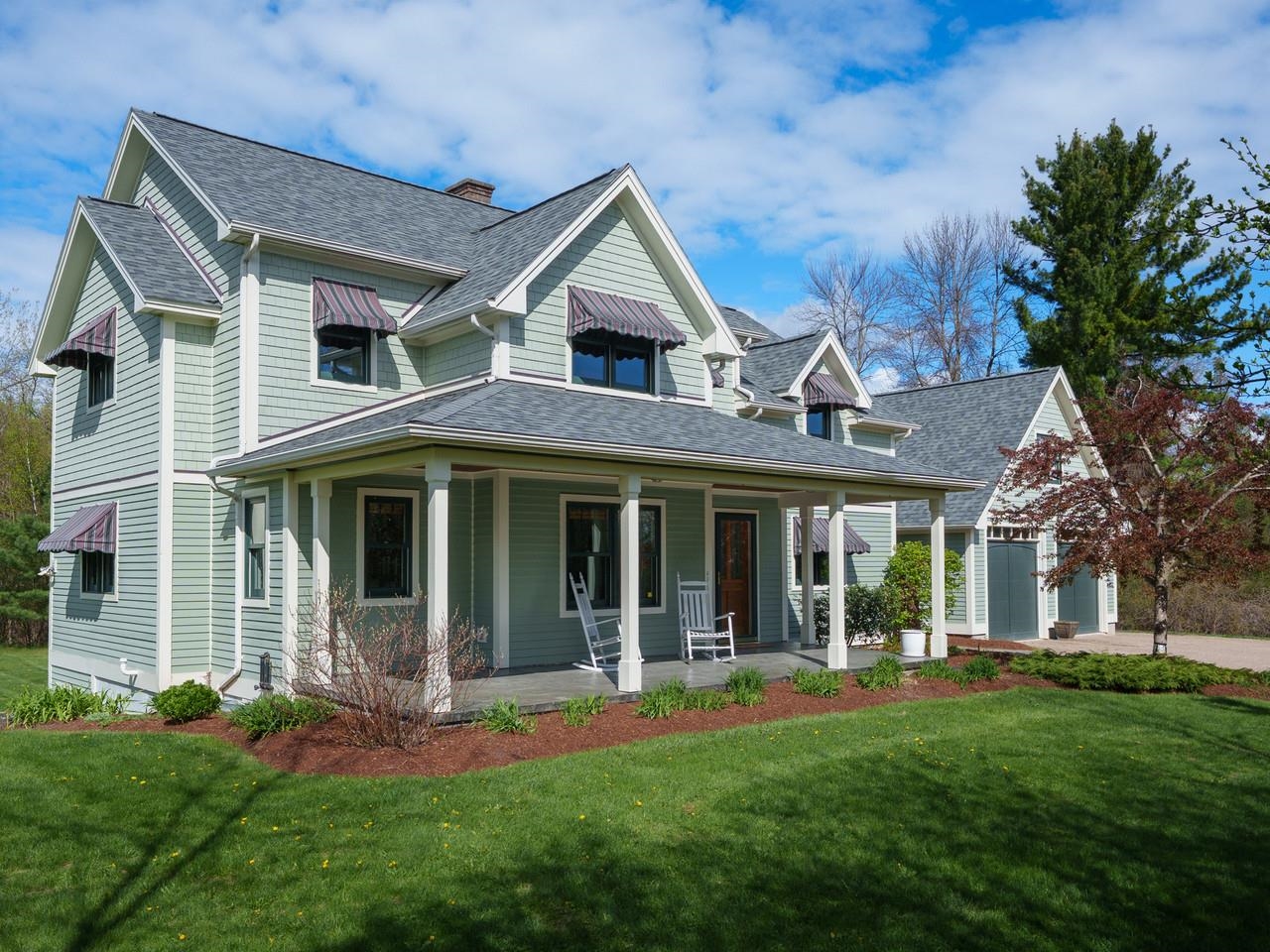 79 Featherbed Lane, South Hero