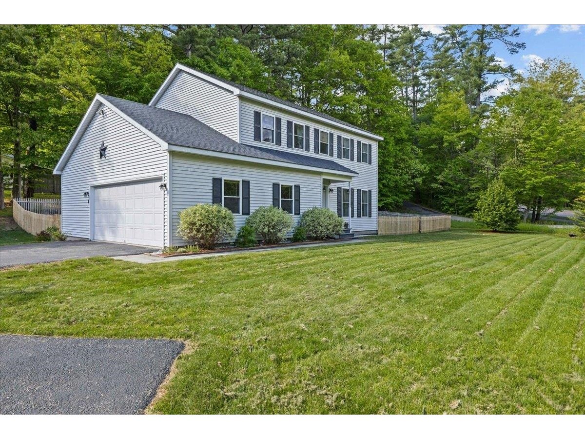 4 Greenbriar Drive, Essex