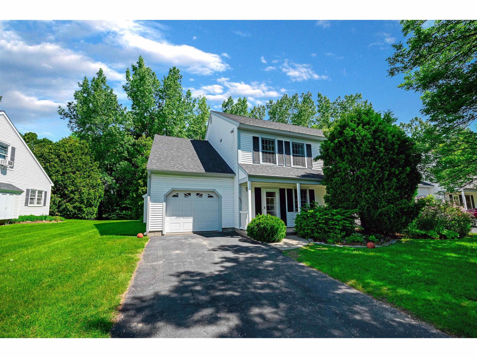1404 Brand Farm Drive, South Burlington