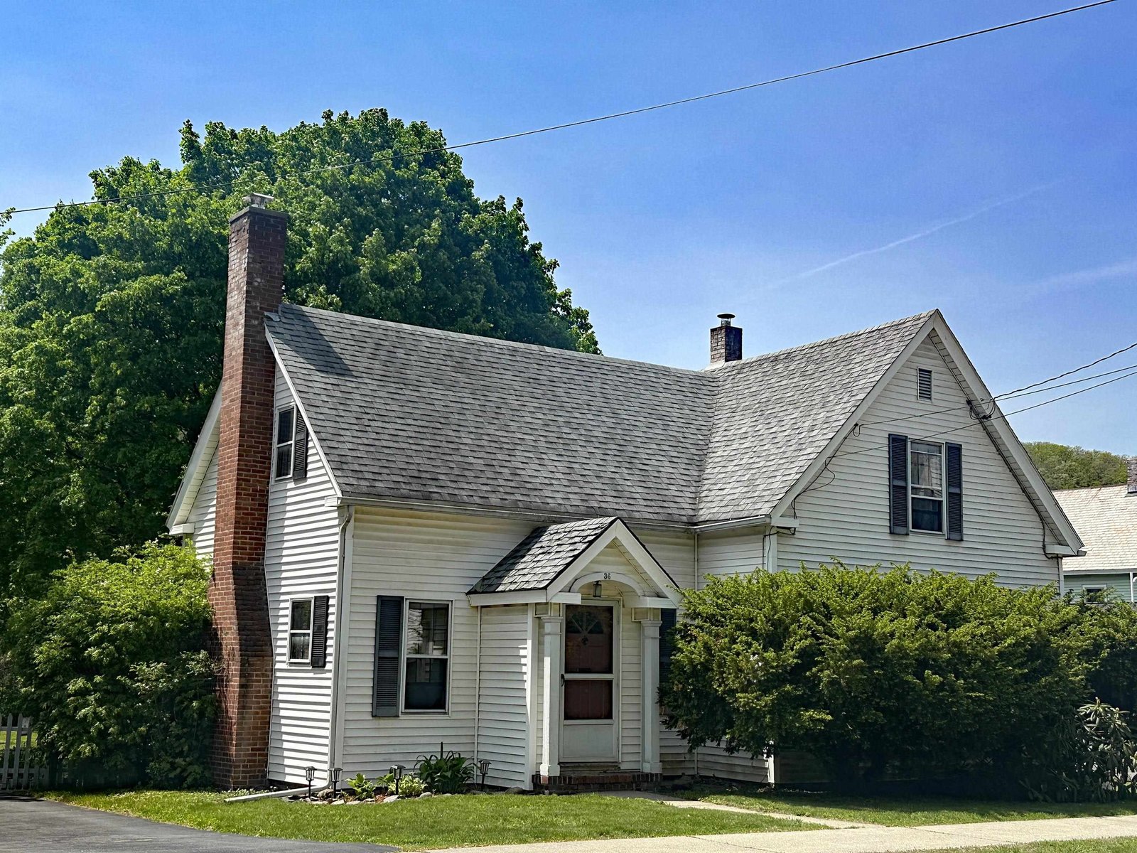 36 Green Street, Rockingham