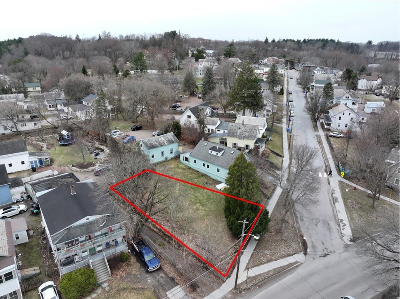 79 Chase Street, Burlington