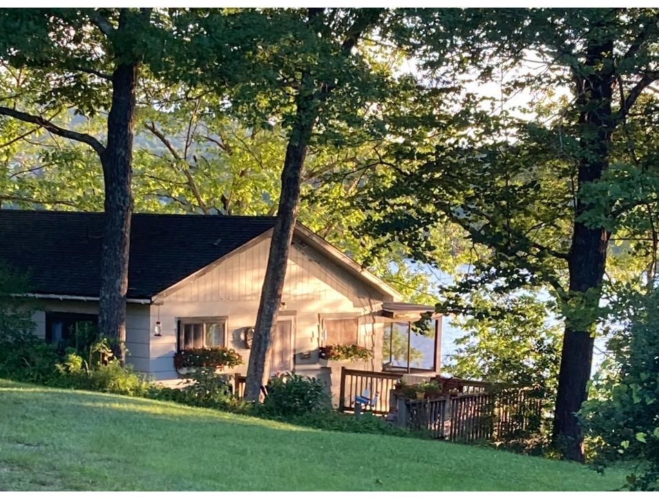 613 Stony Point Road, Benson