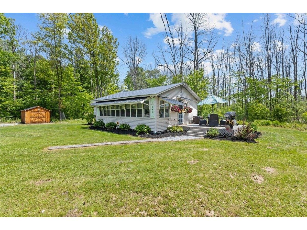 TBD Maquam Shore Road, Swanton