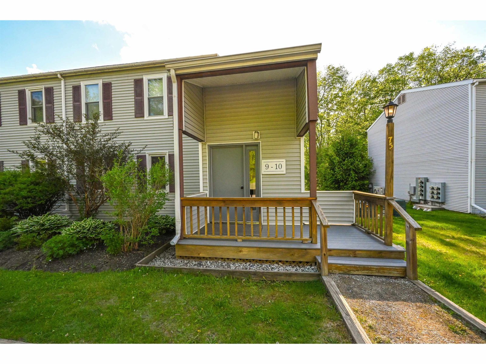 75 The Commons, Moretown