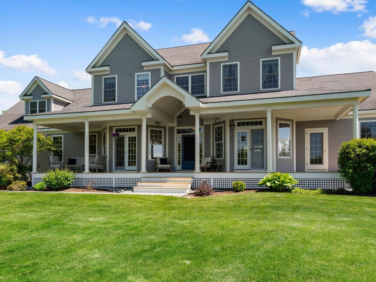 449 Palmer Lane, Charlotte