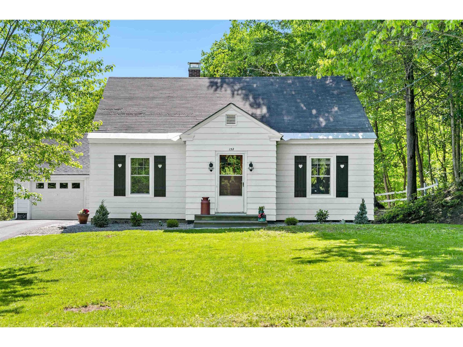 152 Fairview Street, Barre City