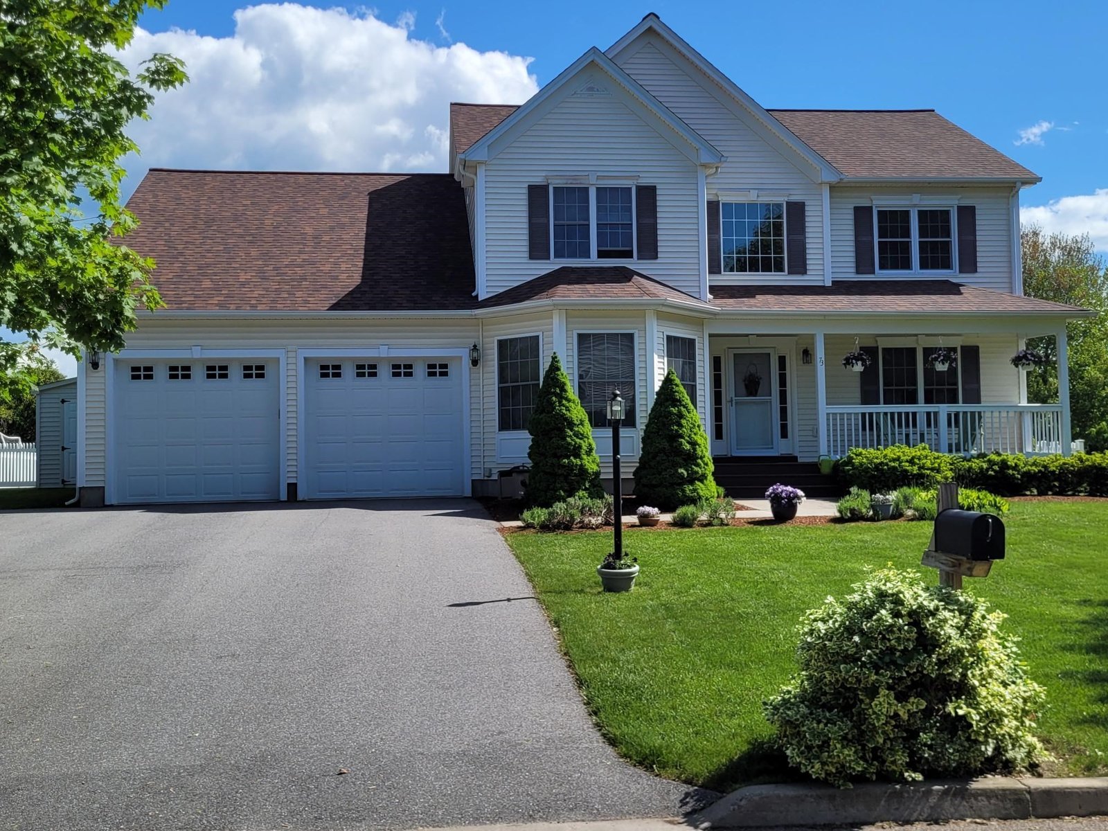 73 Butler Drive, South Burlington