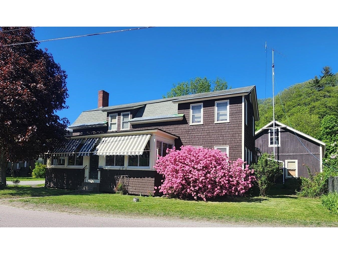 174 South Main Street, Waterbury