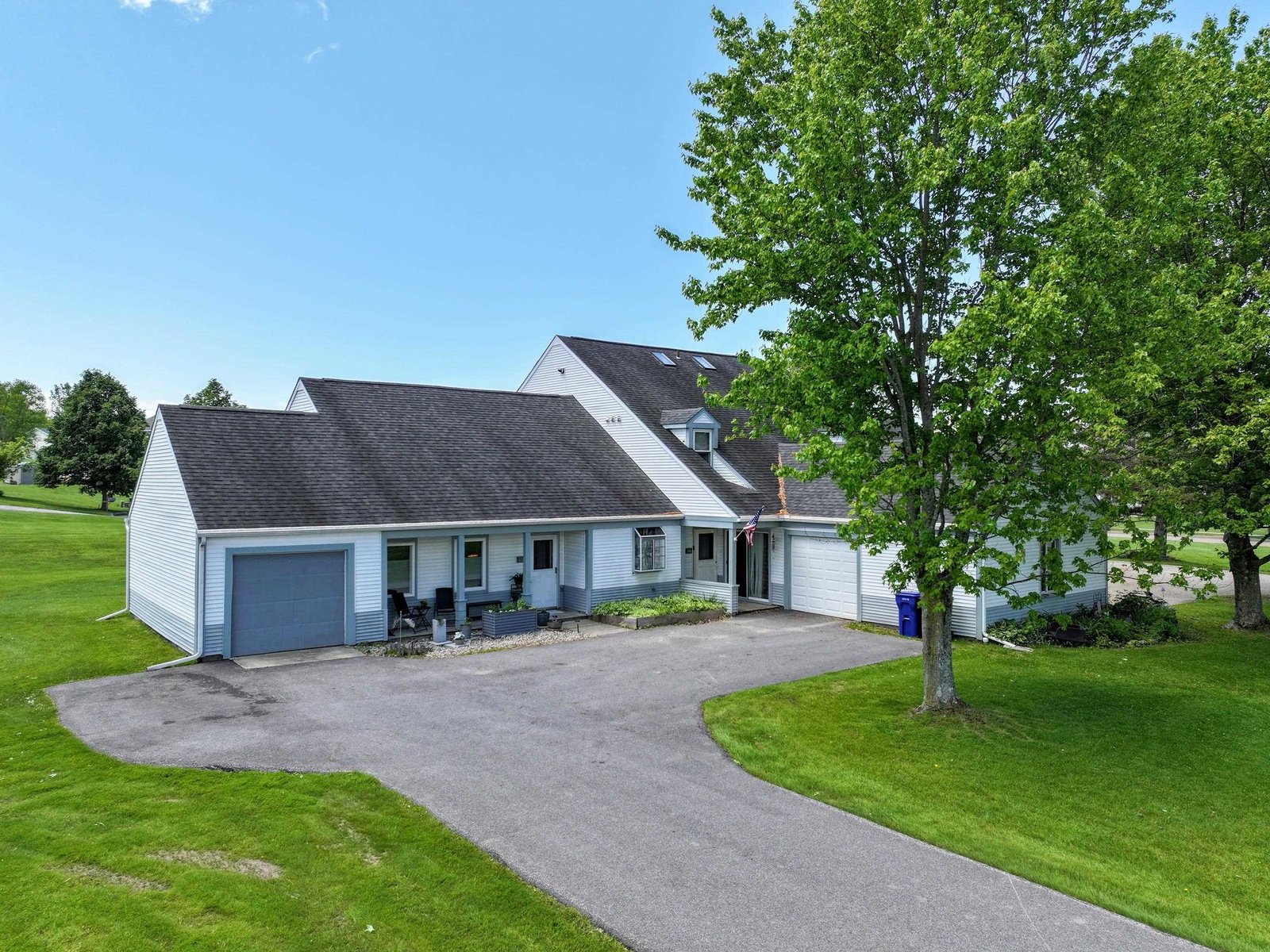 11 Bowman Road, Vergennes