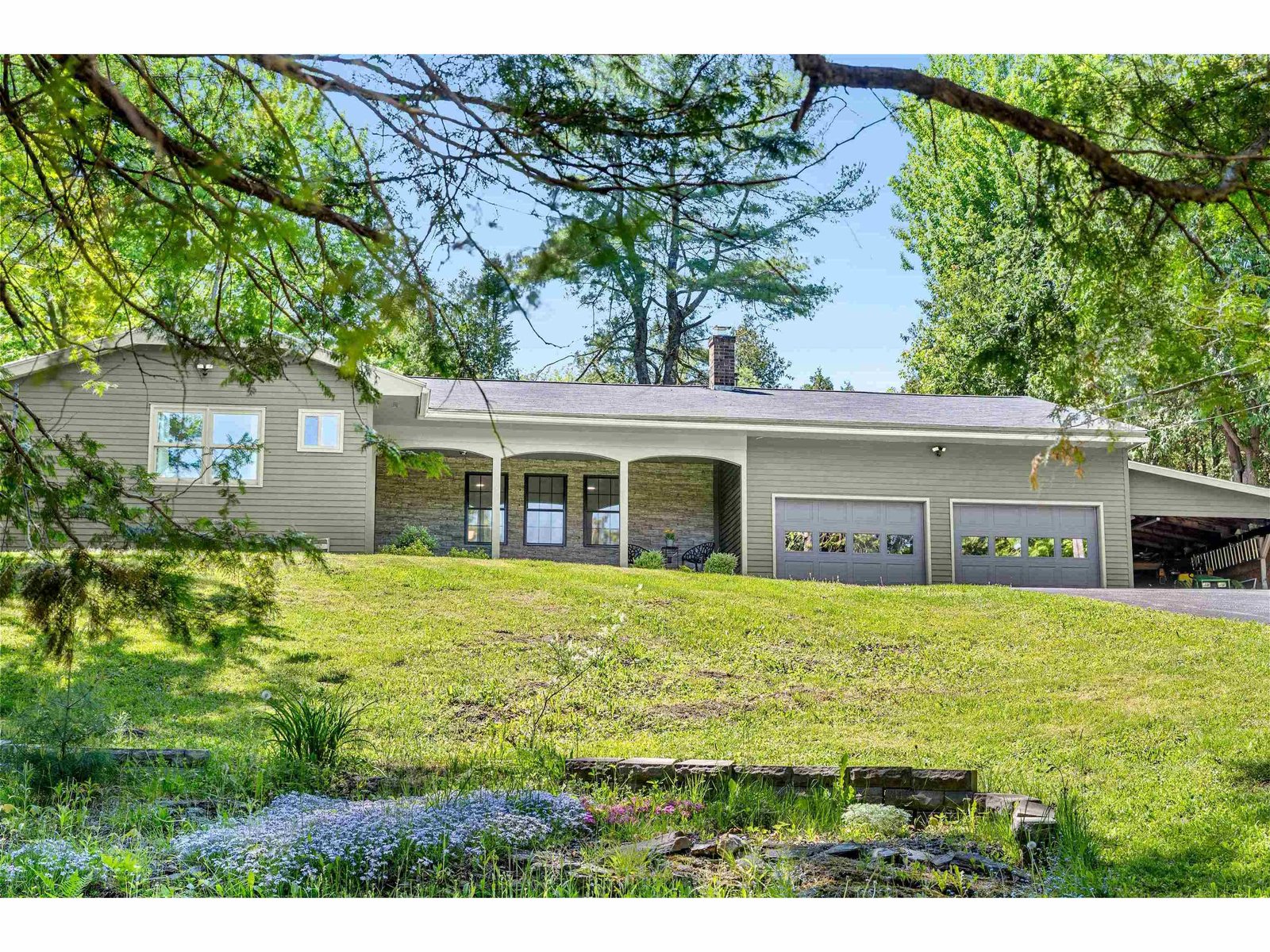 64 Miller Road Extension, Barre Town