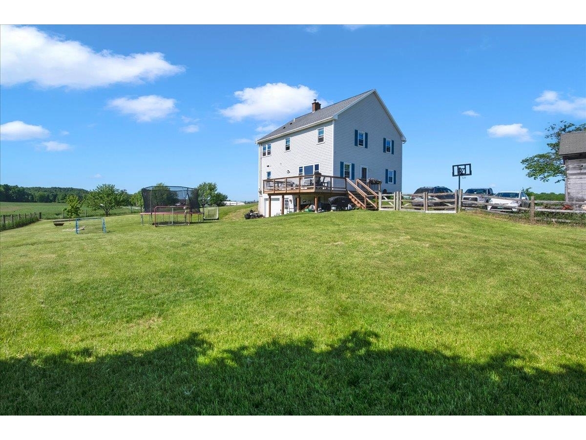 239 North Orwell Road, Orwell
