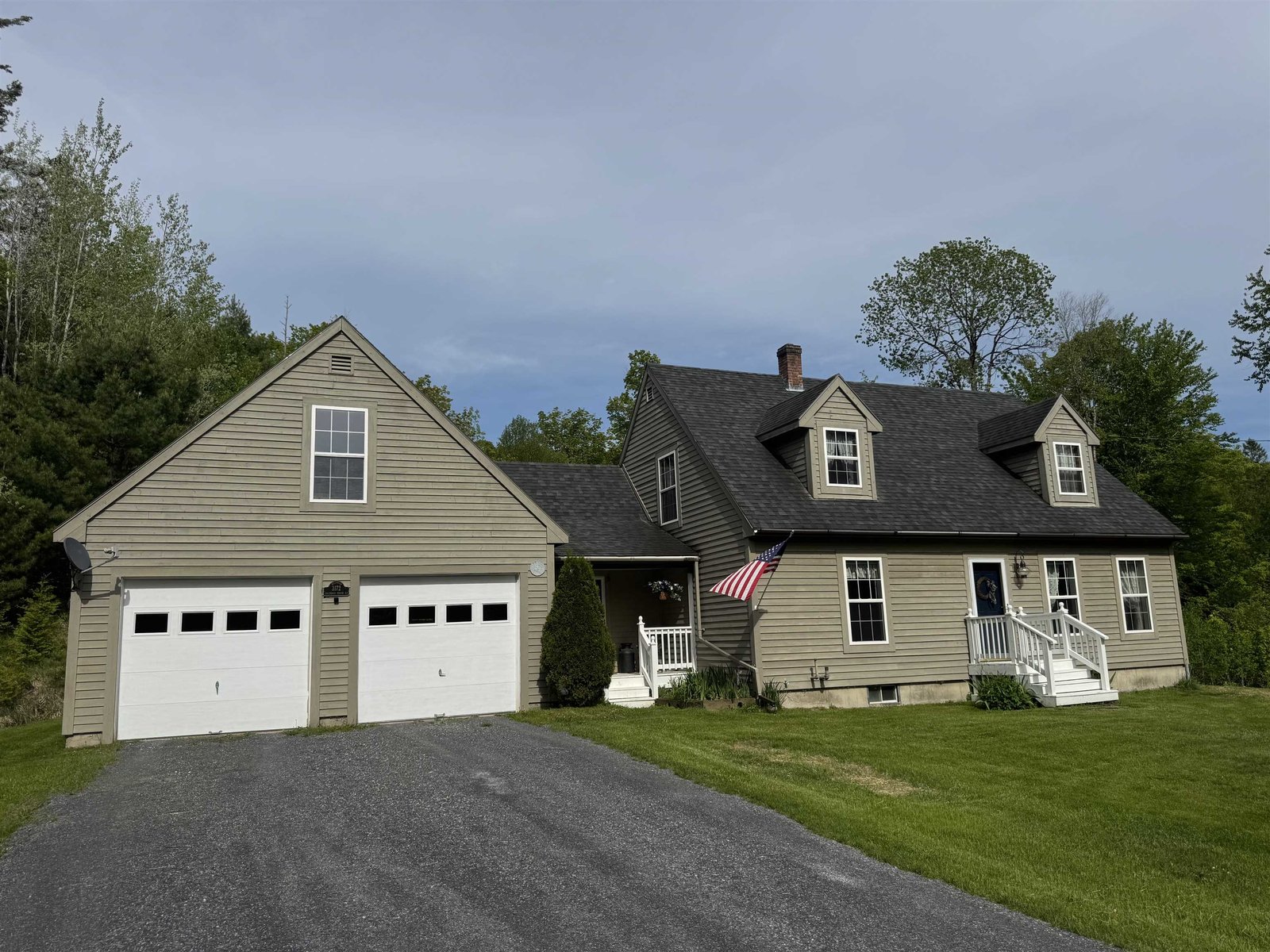 3172 Calendar Brook Road, Sutton