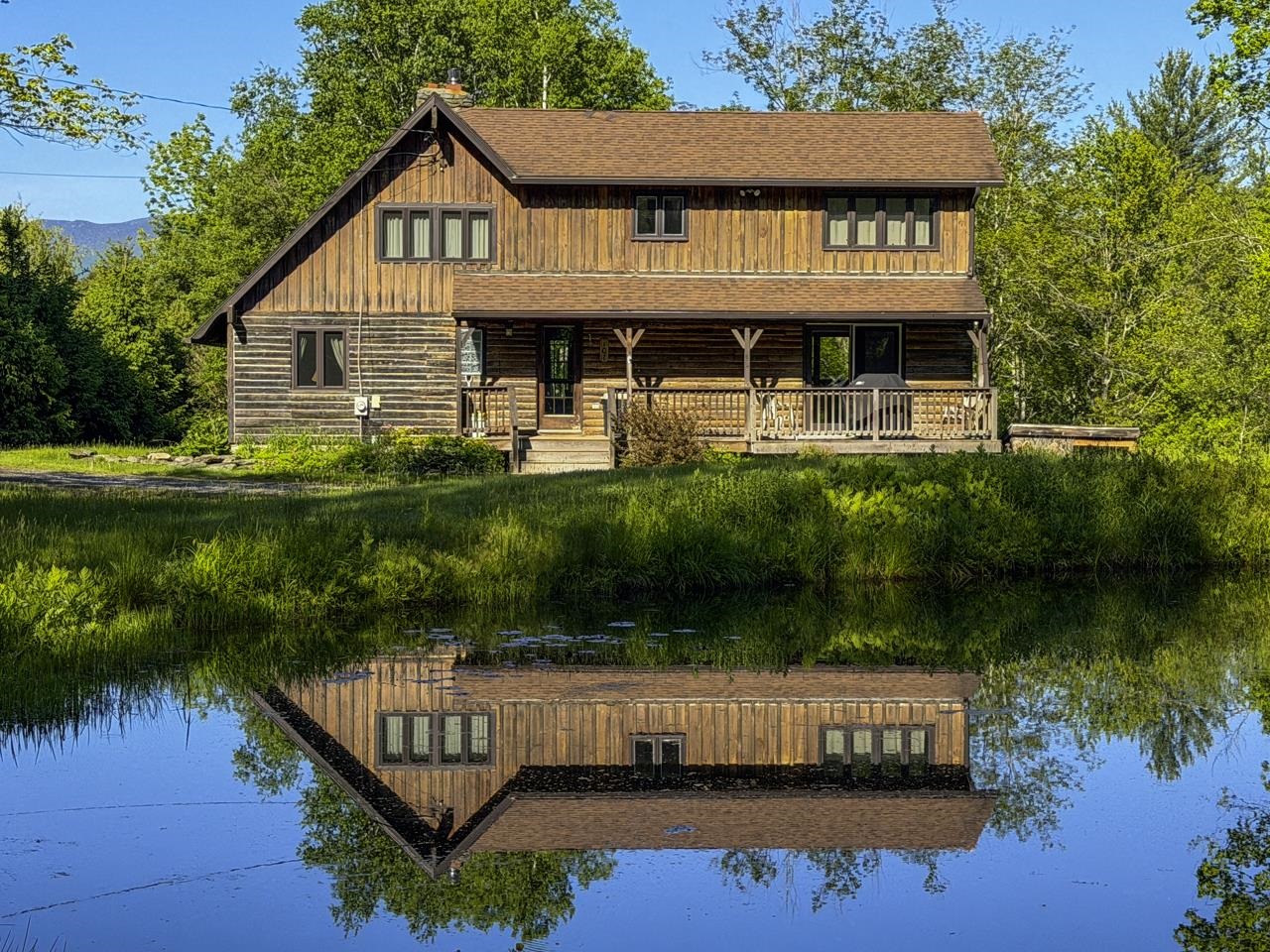 107 Bushnell Road, Waitsfield