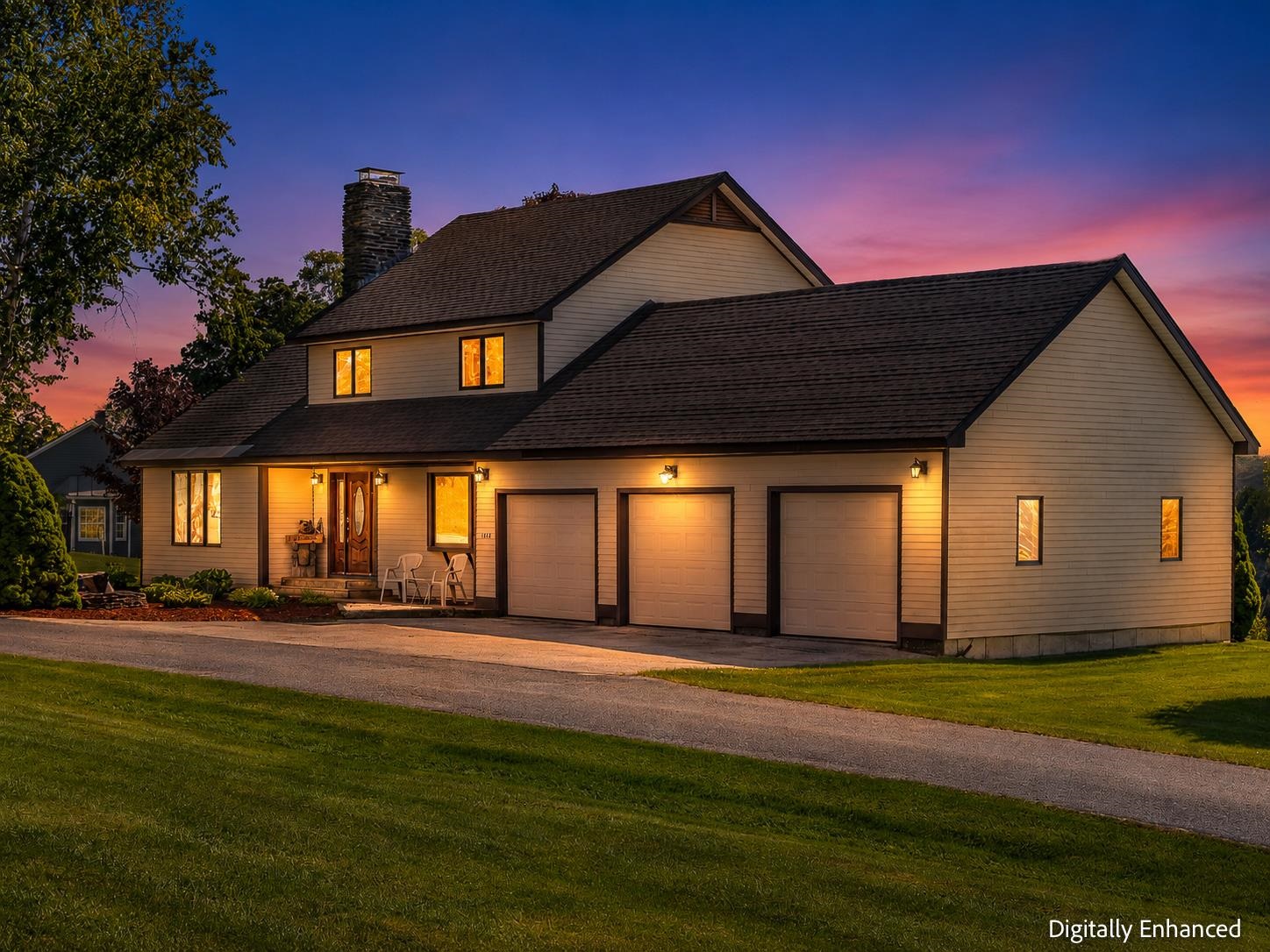 1614 McGlynn Road, Williamstown