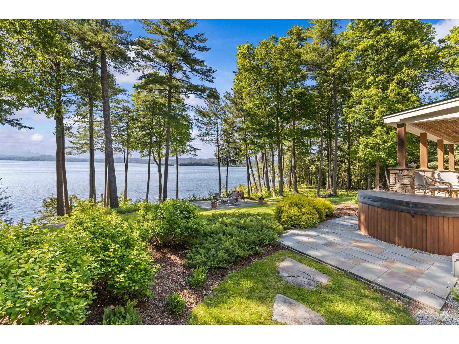 670 Spencer Farm Road, Ferrisburgh