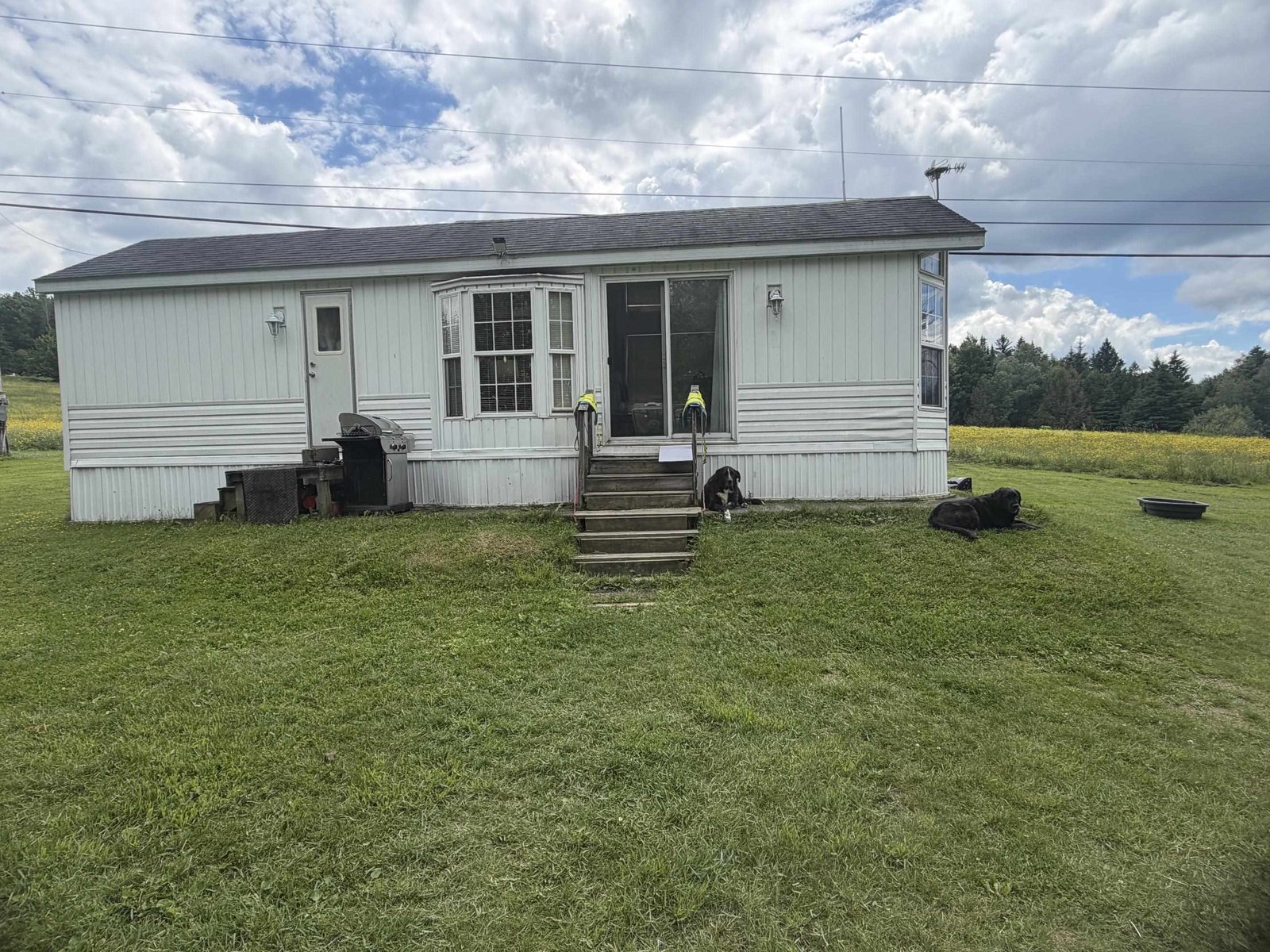 752 Cook Road, Barton