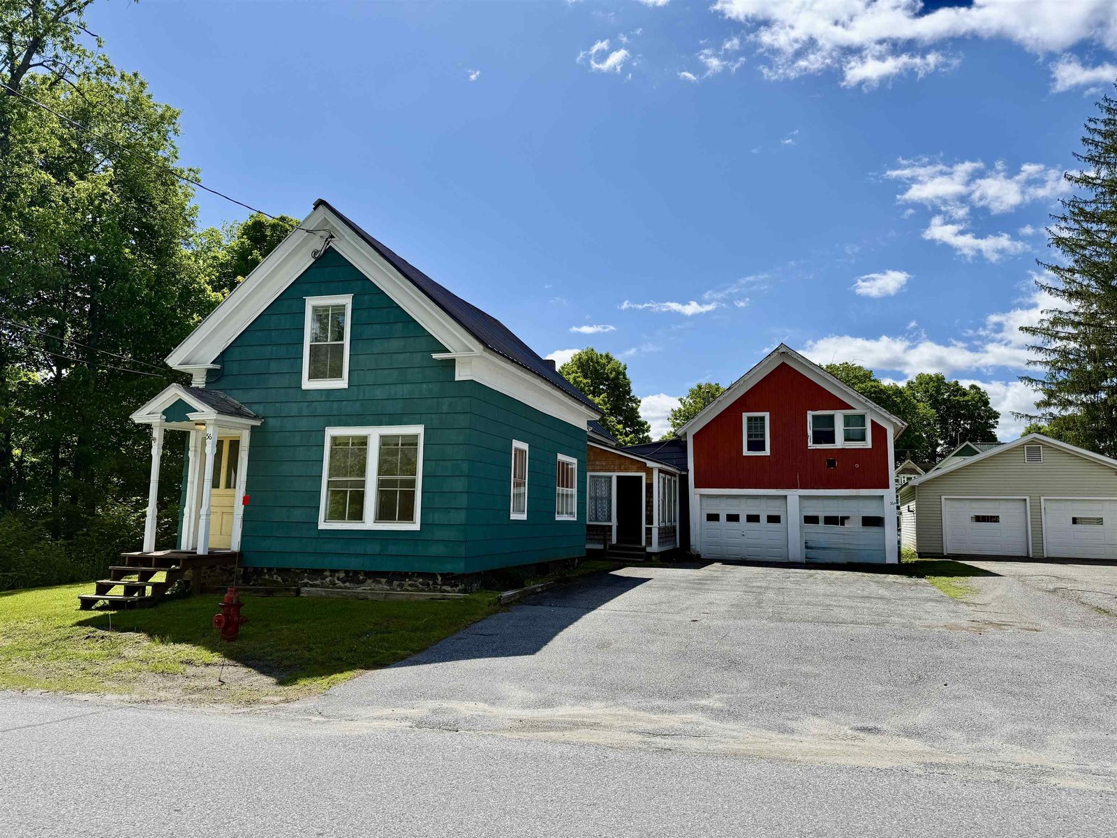 56 Maple Street, Morristown