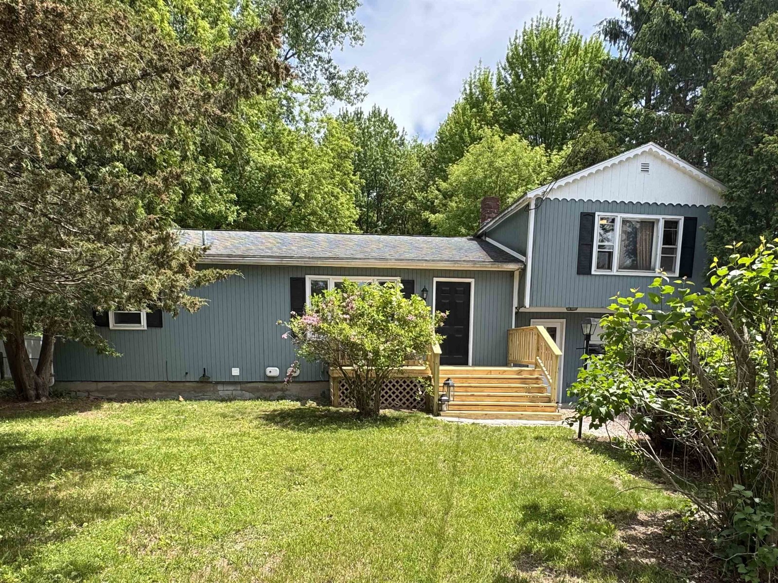 273 Church Road, Colchester