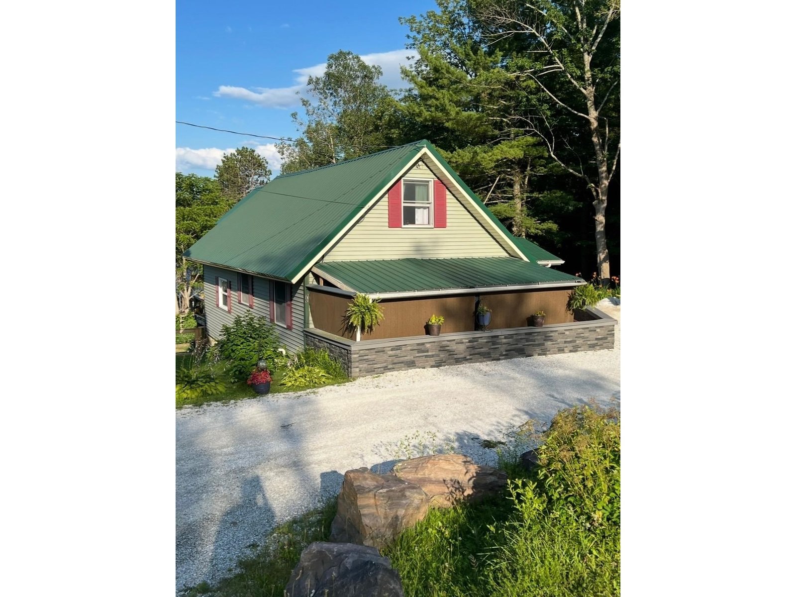 70 Shadow Lane, Hinesburg