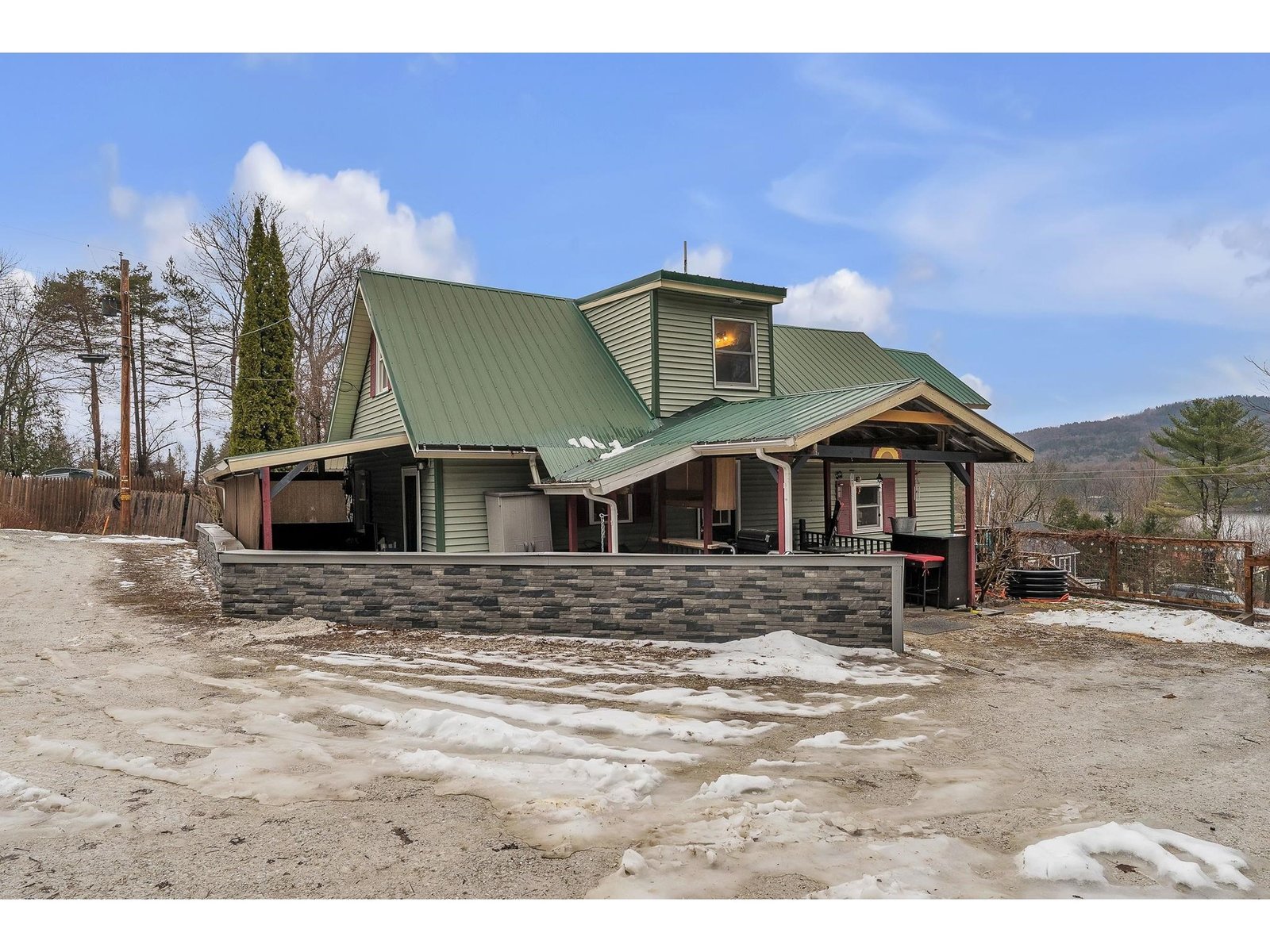 70 Shadow Lane, Hinesburg