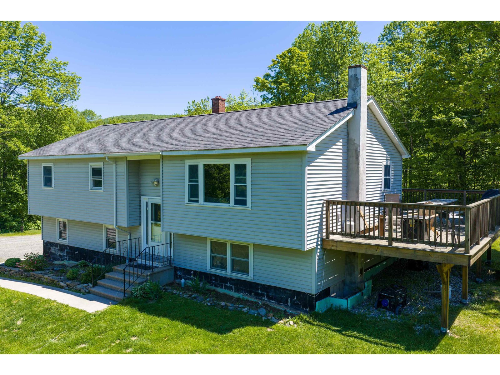 191 Poker Hill Road, Underhill