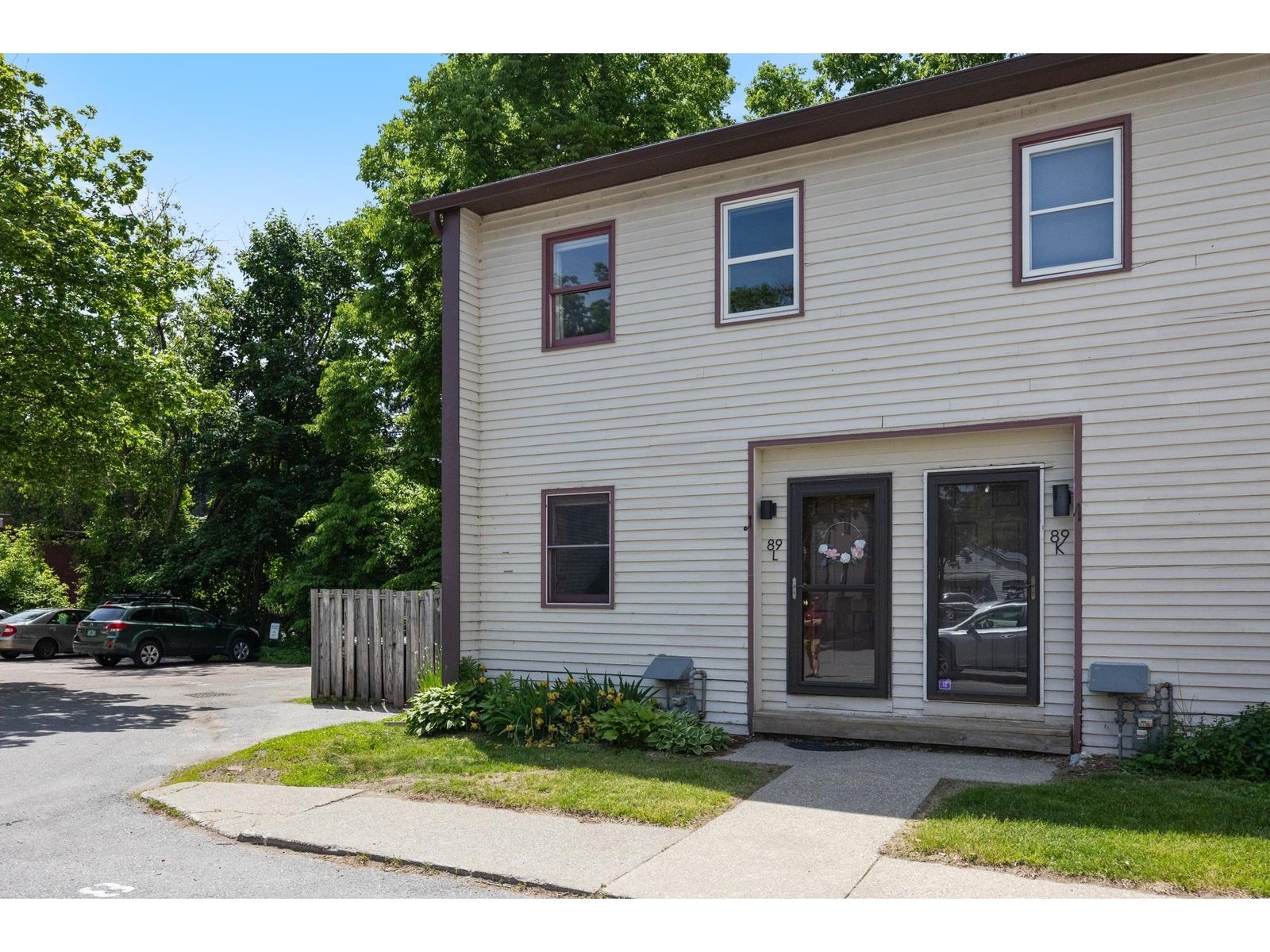 89 North Champlain Street, Burlington