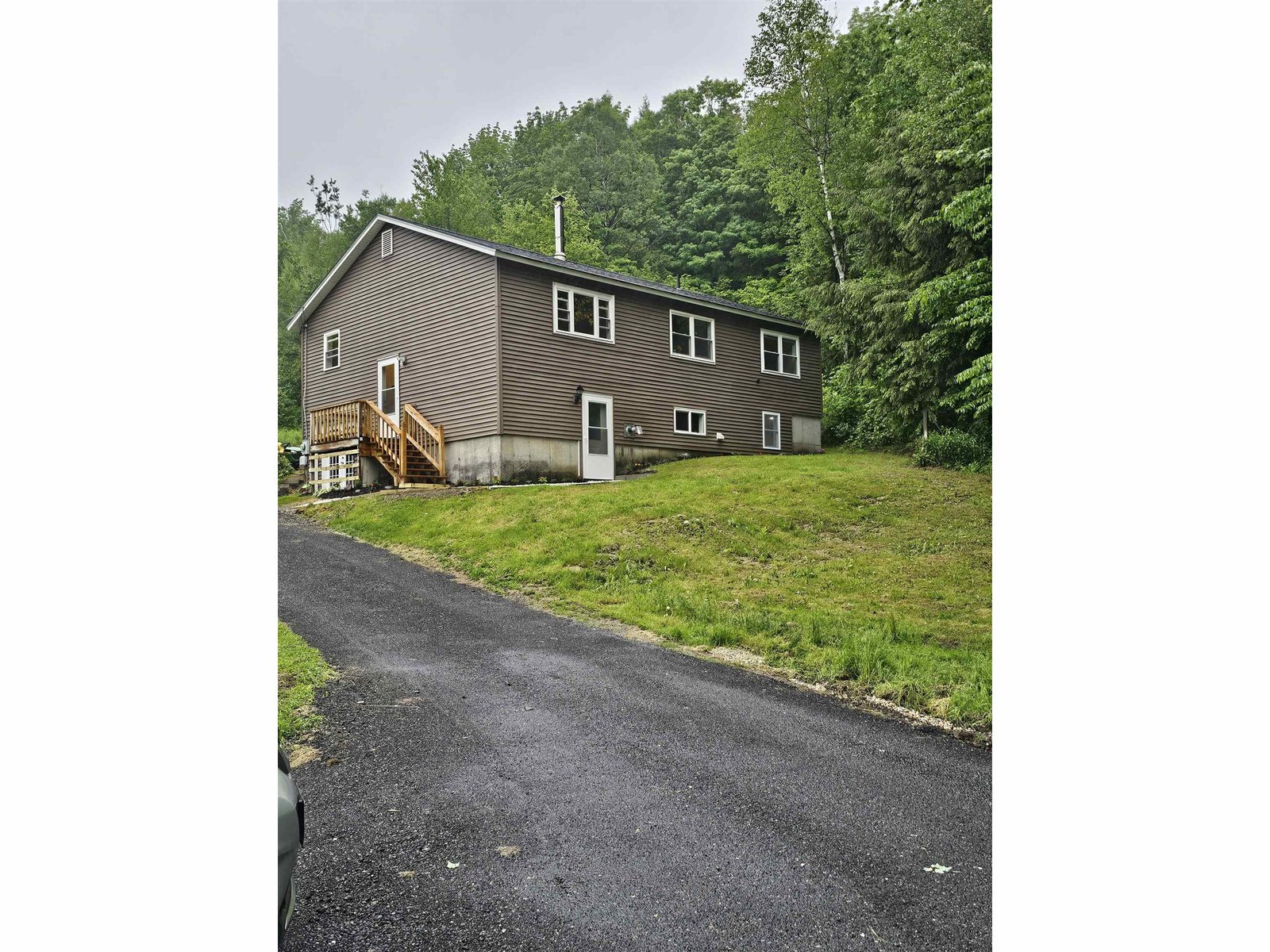 2817 Huntington Road, Richmond