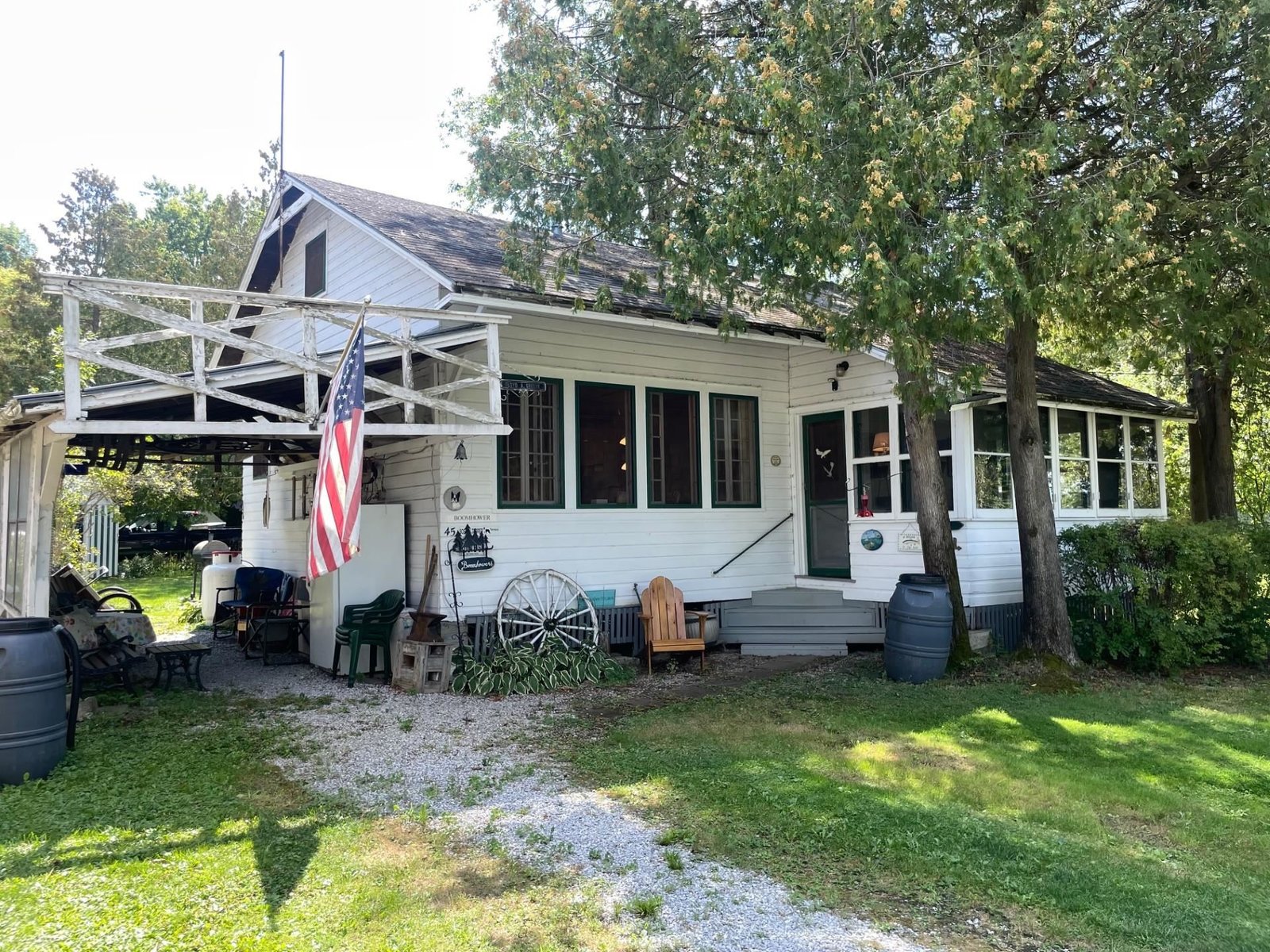45 Campano Drive, Georgia