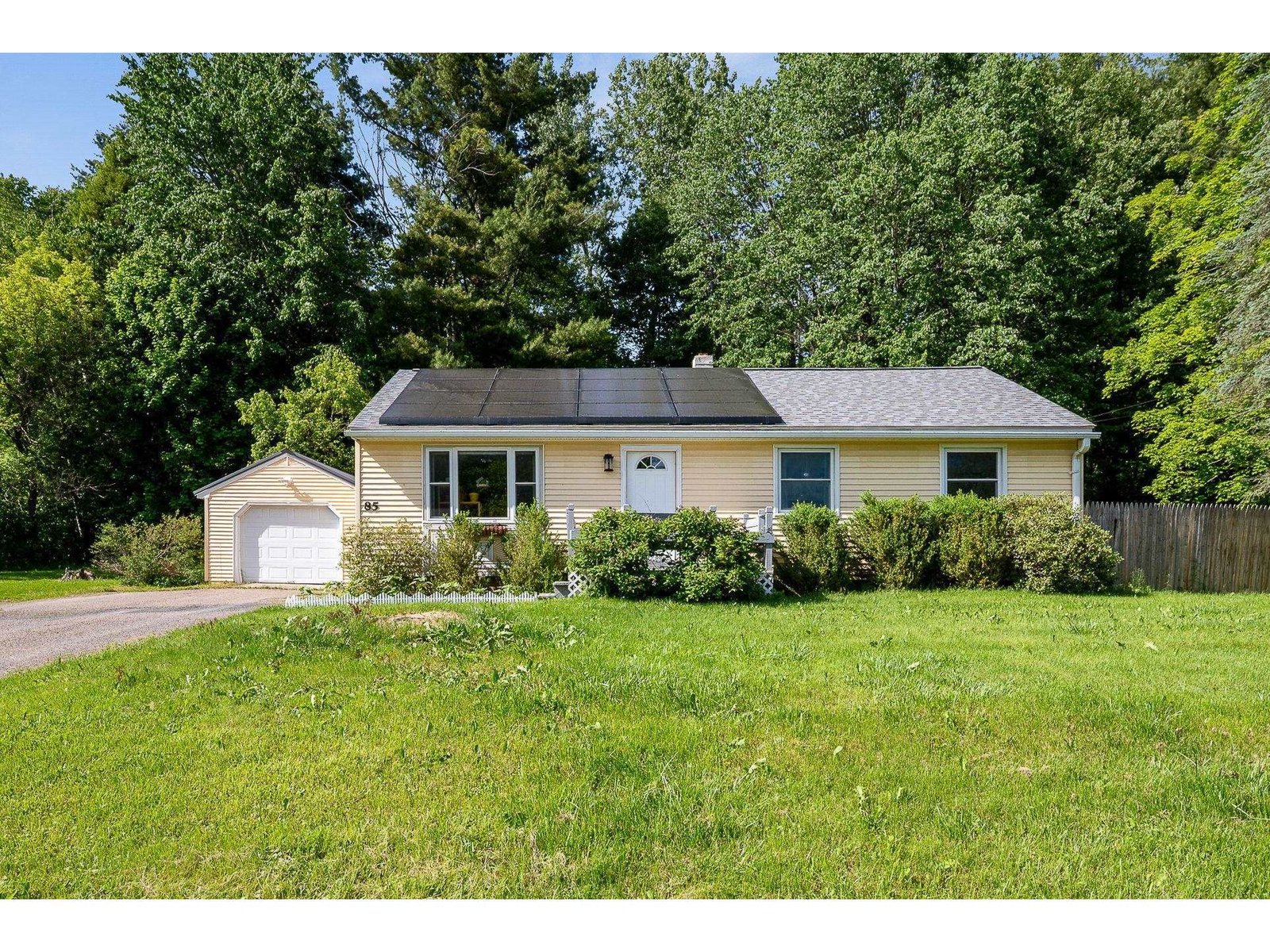 85 Rocky Ridge Circle, St. George