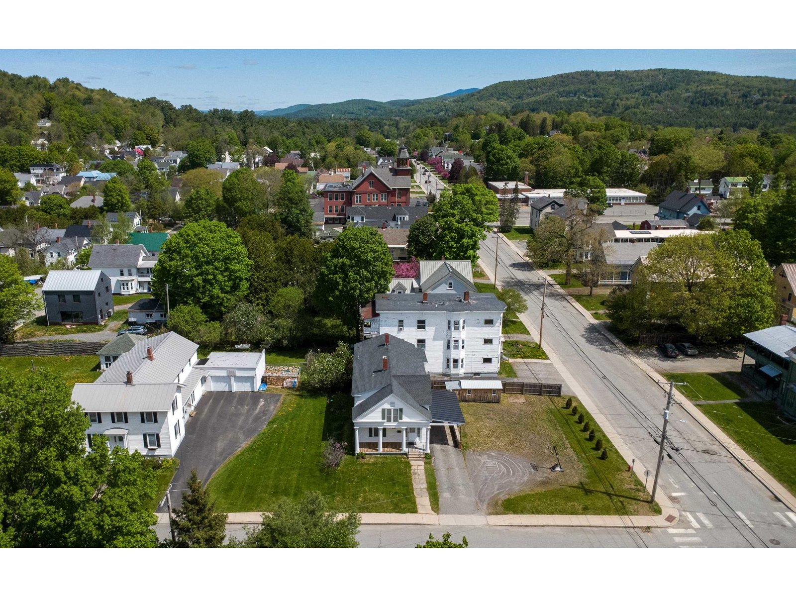 114 Church Street, St. Johnsbury