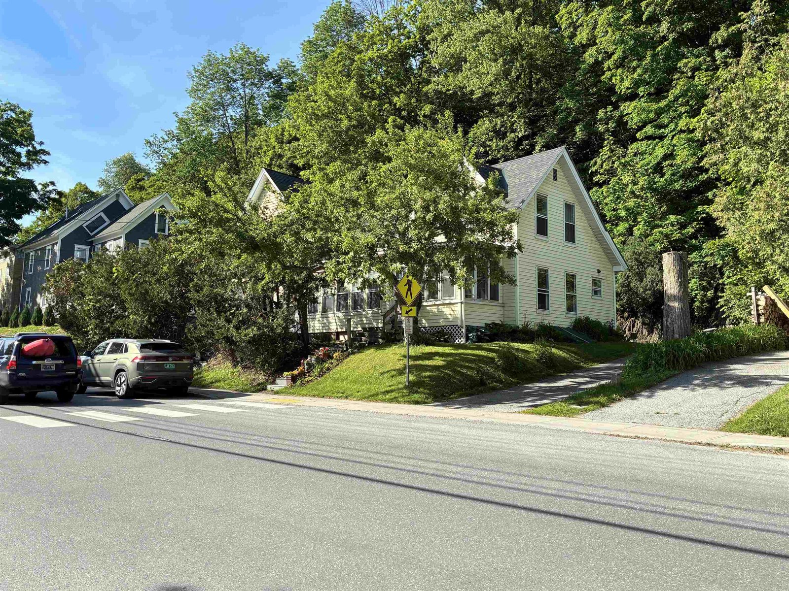 140 Barre Street, Montpelier