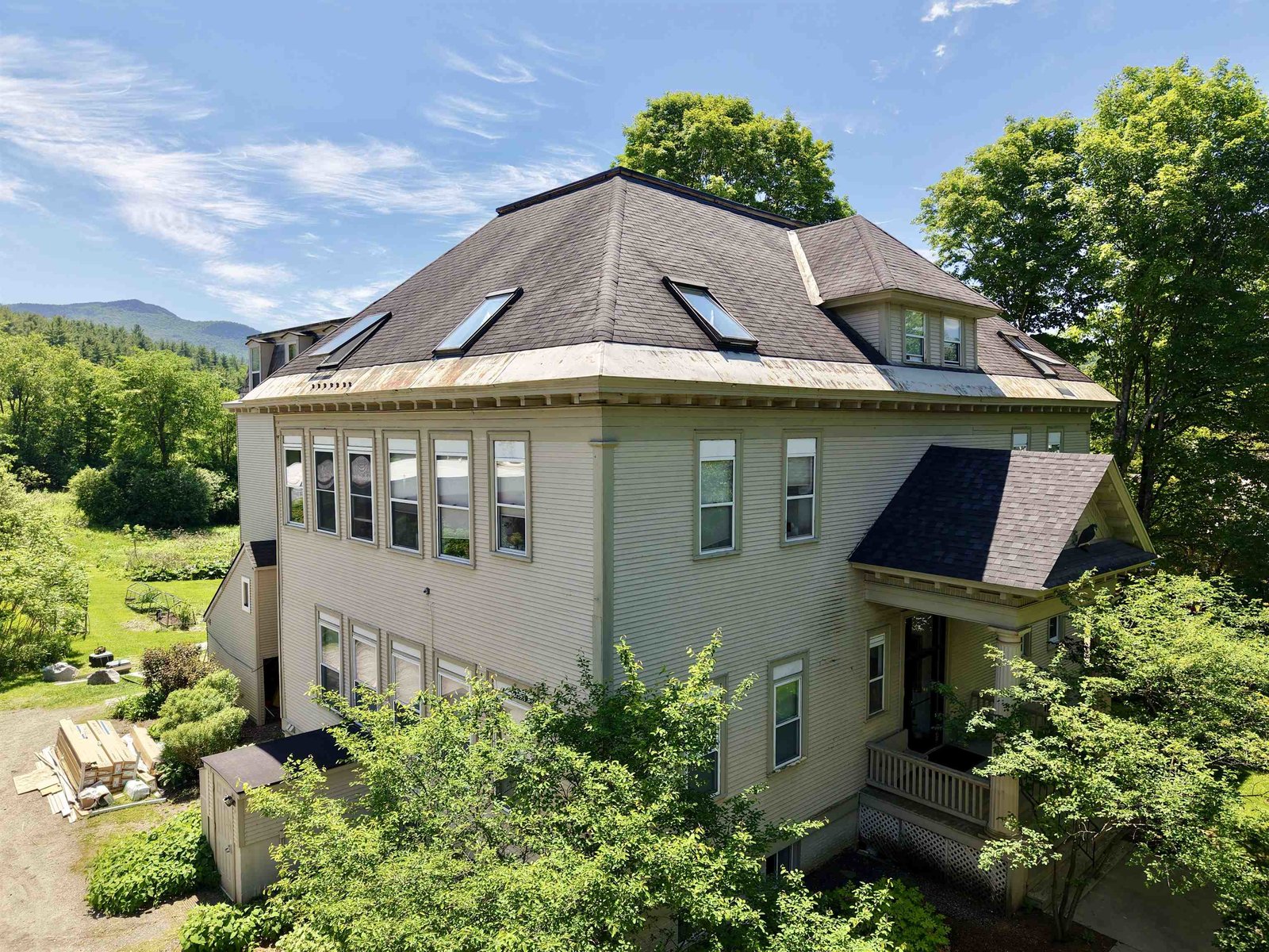 4125 Main Street, Waitsfield