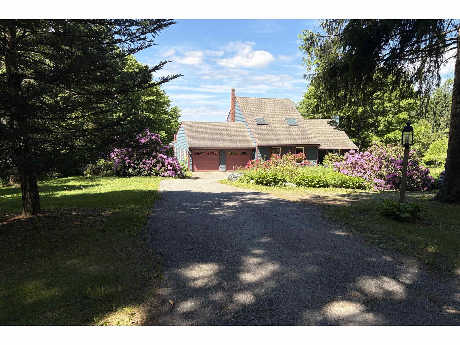 2206 Elmore Mountain Road, Elmore