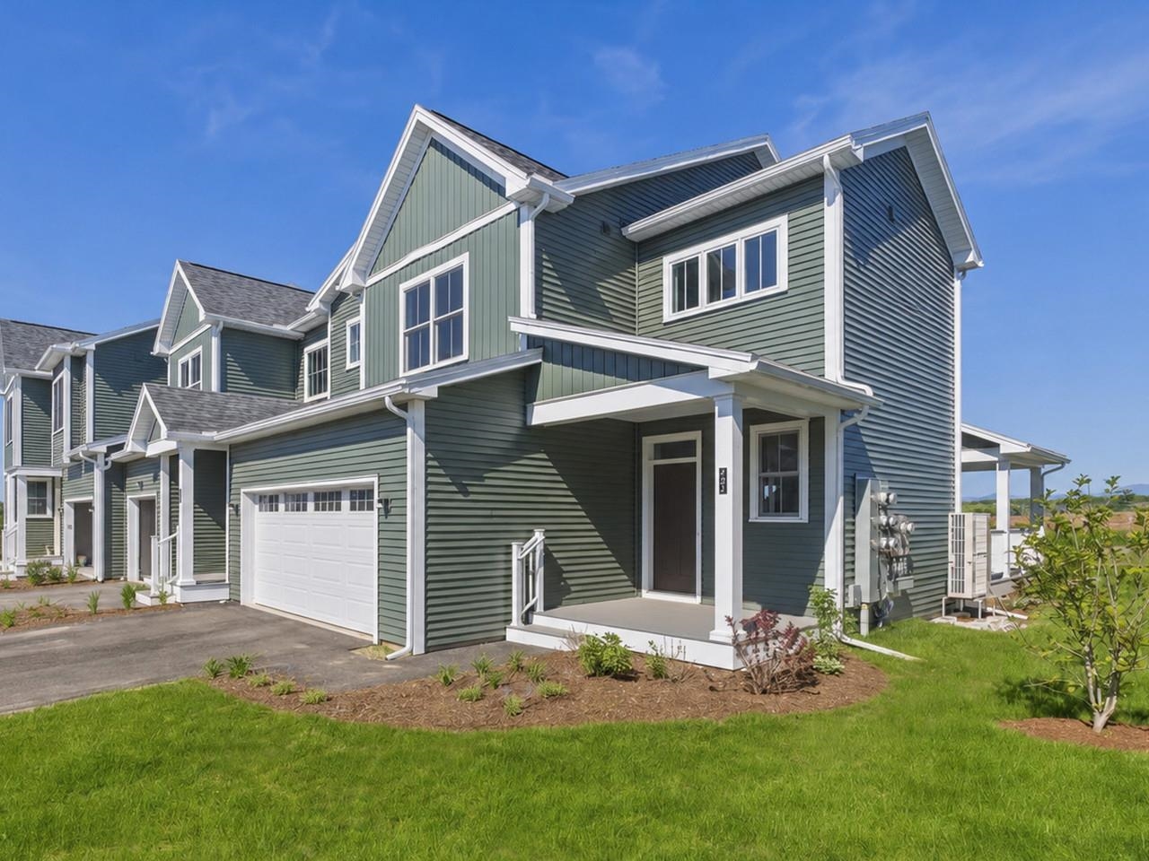 445 Old Farm Road, South Burlington