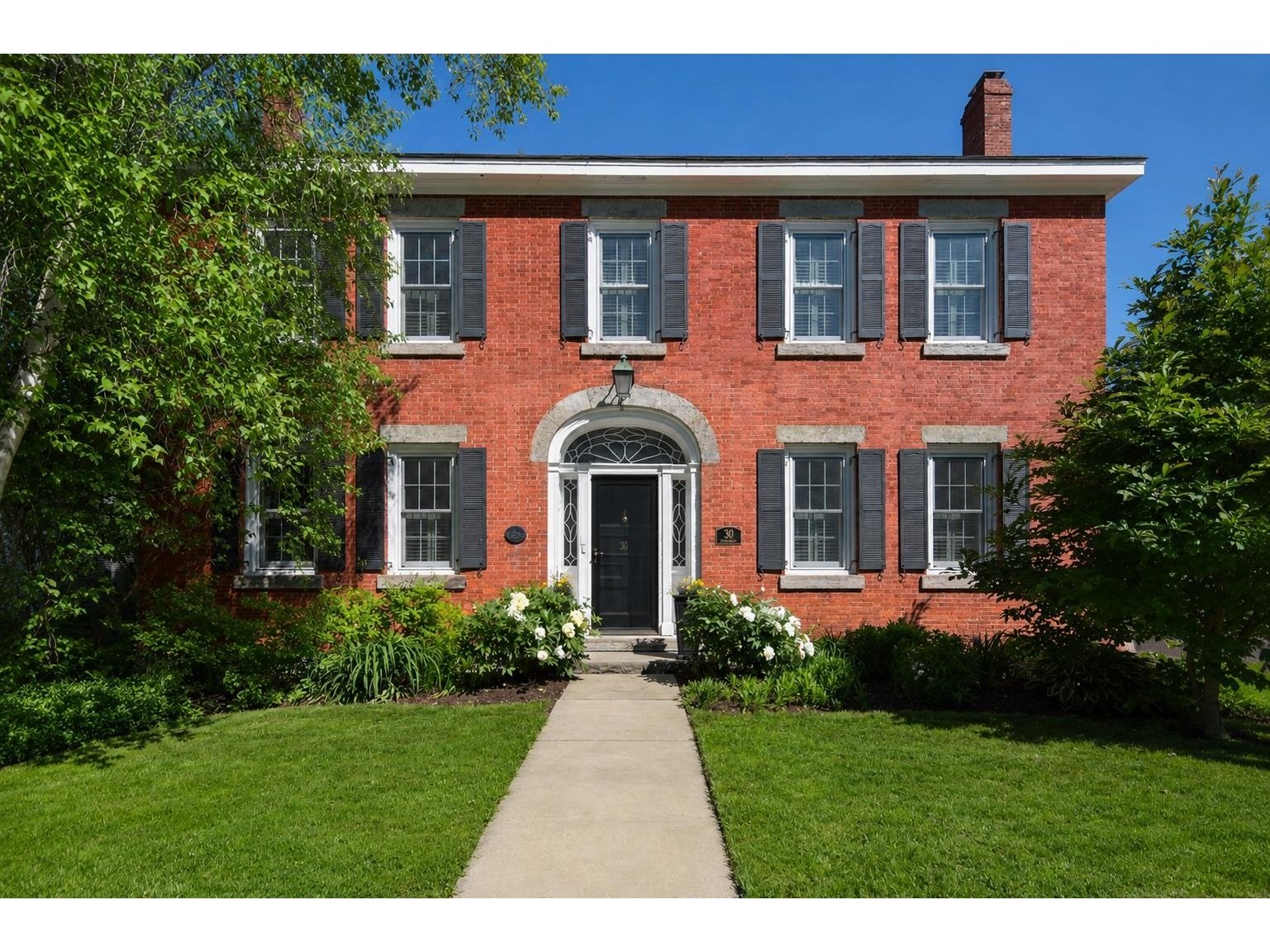 30 North Street, Vergennes