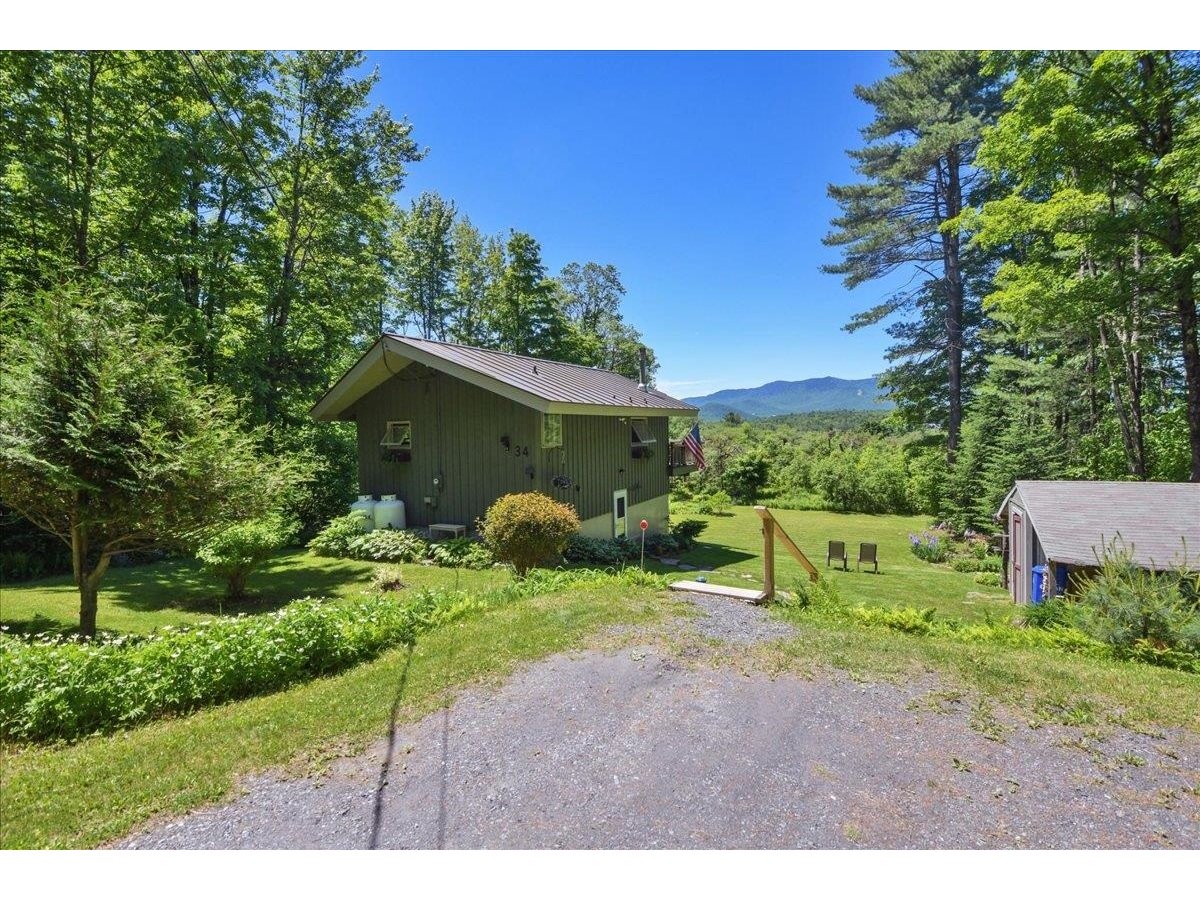 34 Valhalla Road, Warren