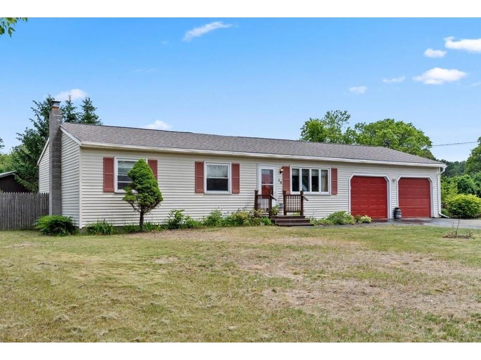 48 Meadow Road, Milton