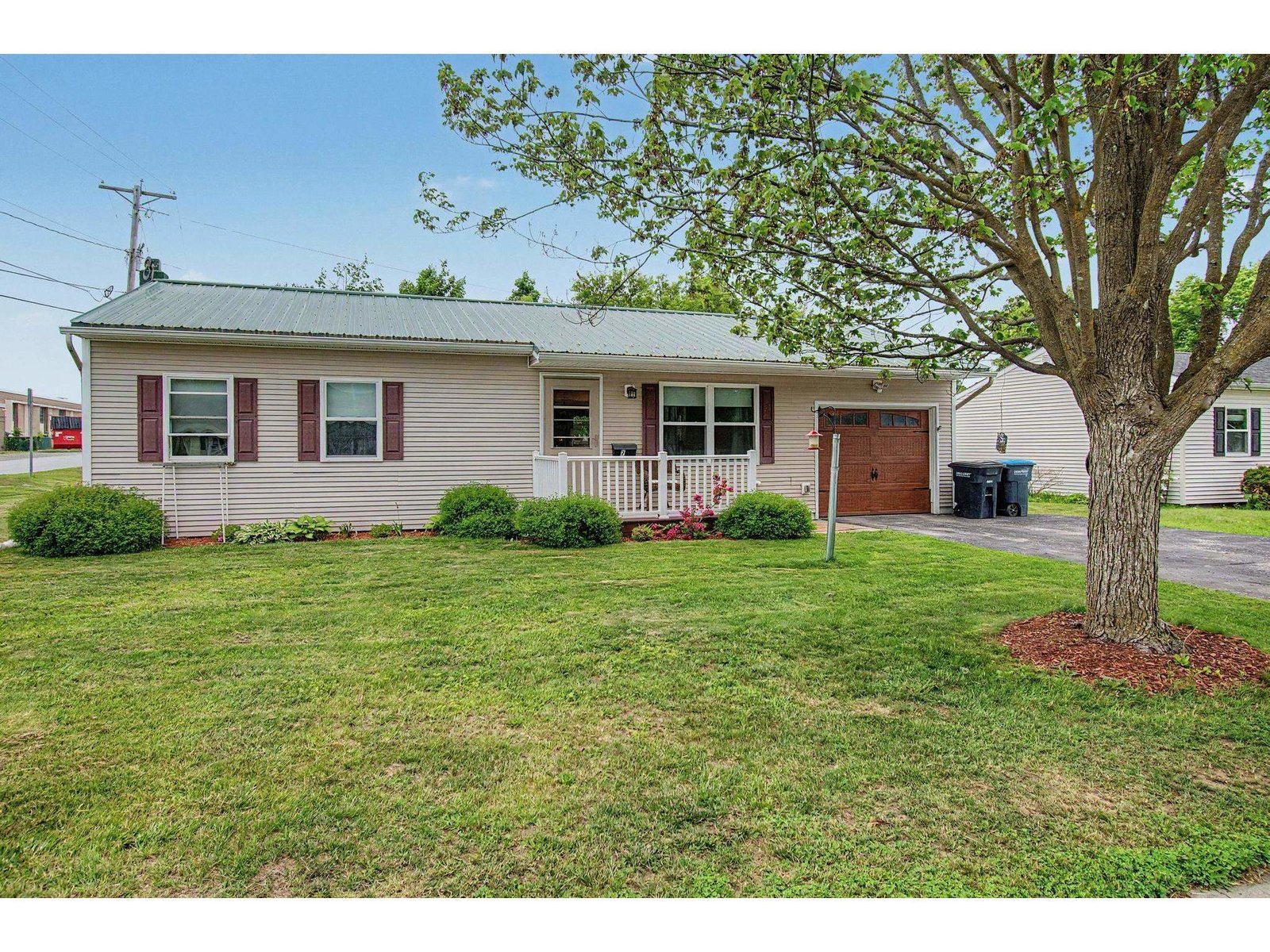 2 Finn Avenue, St. Albans City