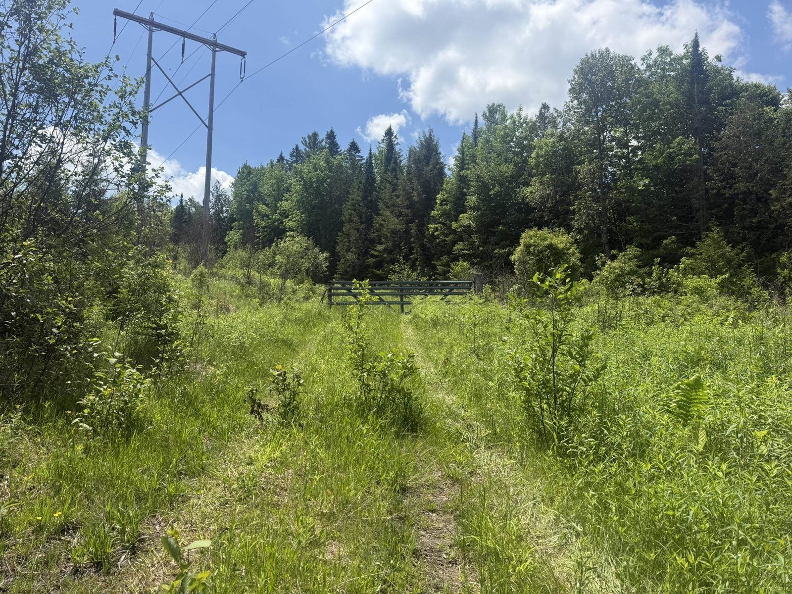 0 Roaring Brook Road, Barton